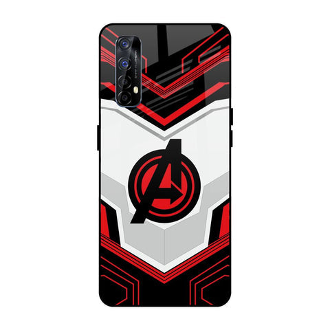 Guardians Of The Earth Glossy Case for Realme Narzo 20 Pro