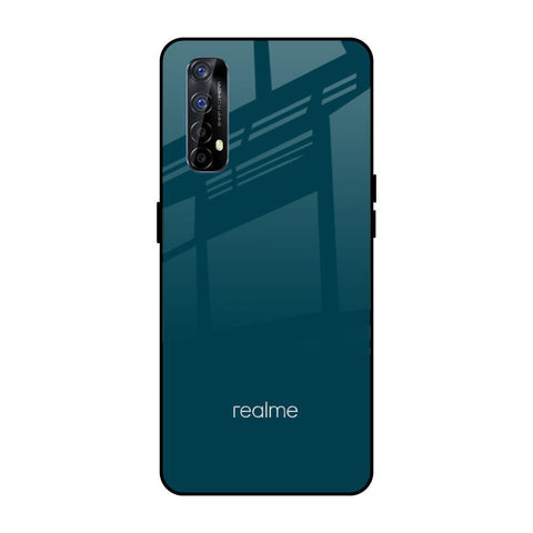 Emerald Glossy Case for Realme Narzo 20 Pro