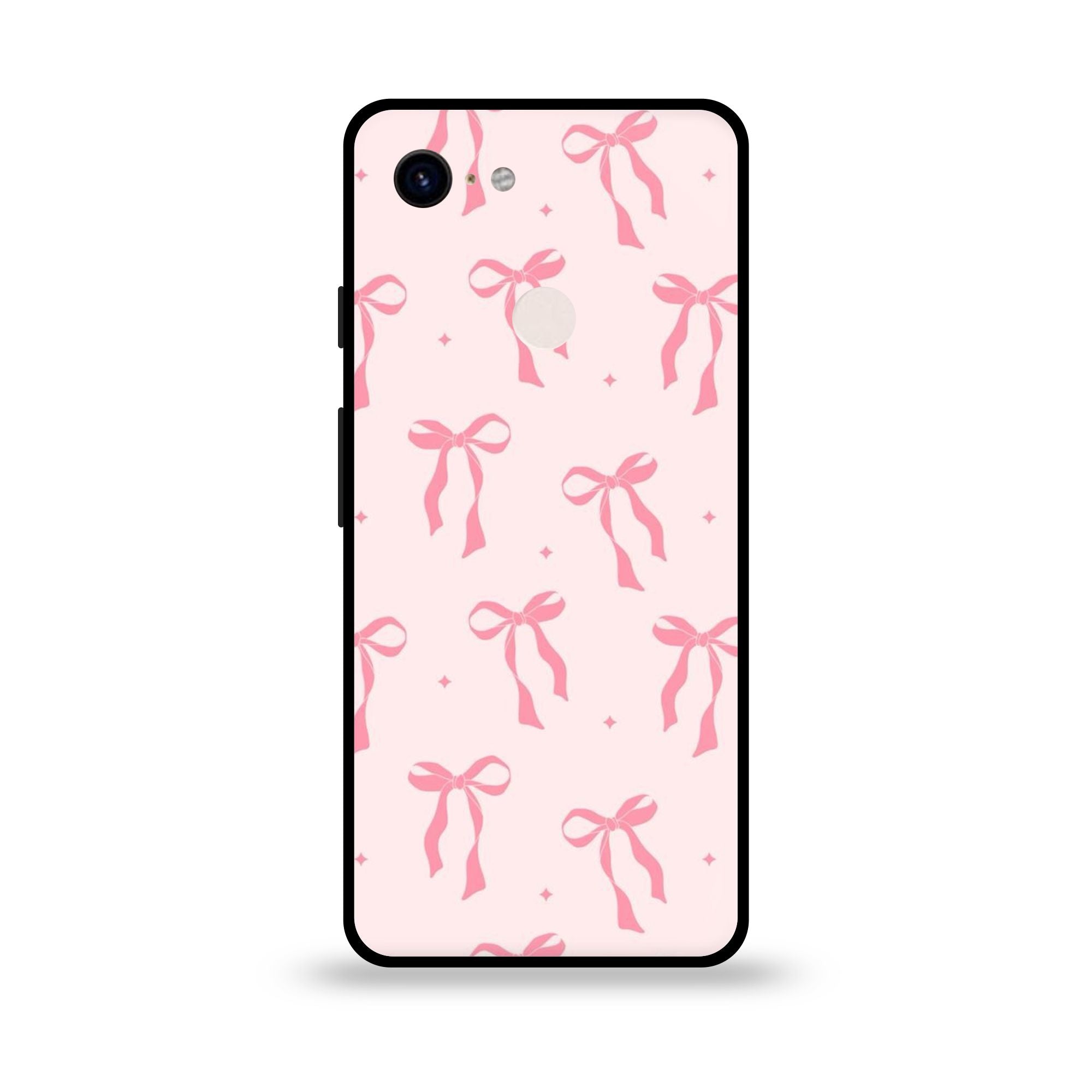 Google Pixel 3XL - Wallpaper 57 - Premium Printed Glossy Phone Case