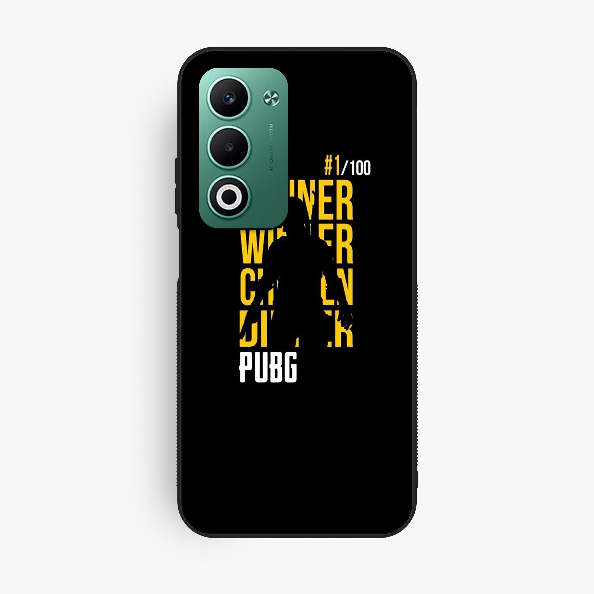Oppo A5 5g - Wallpaper 46 - Premium Printed Glossy Phone Case