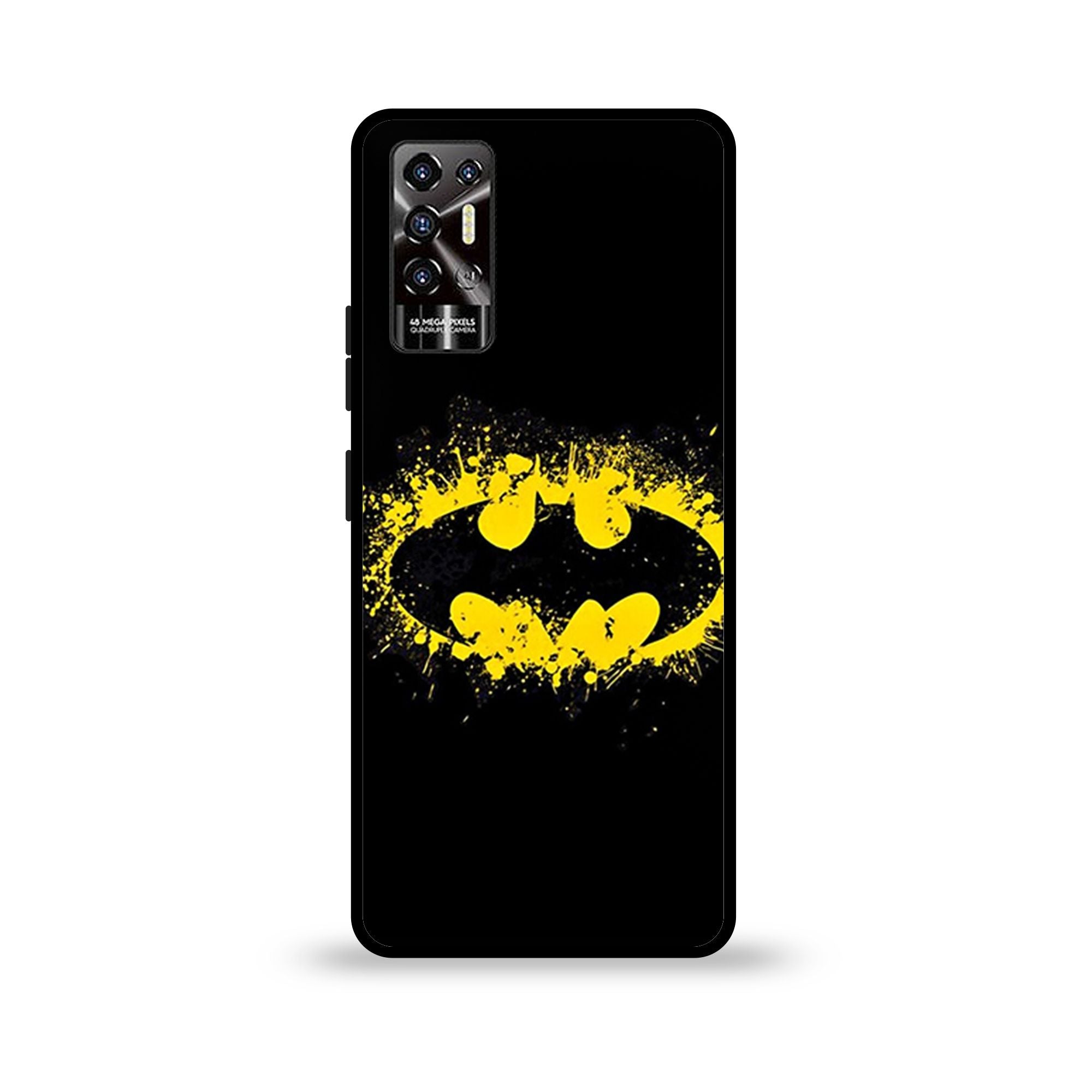 Tecno Pova 2 - Wallpaper 72 - Premium Printed Glossy Phone Case