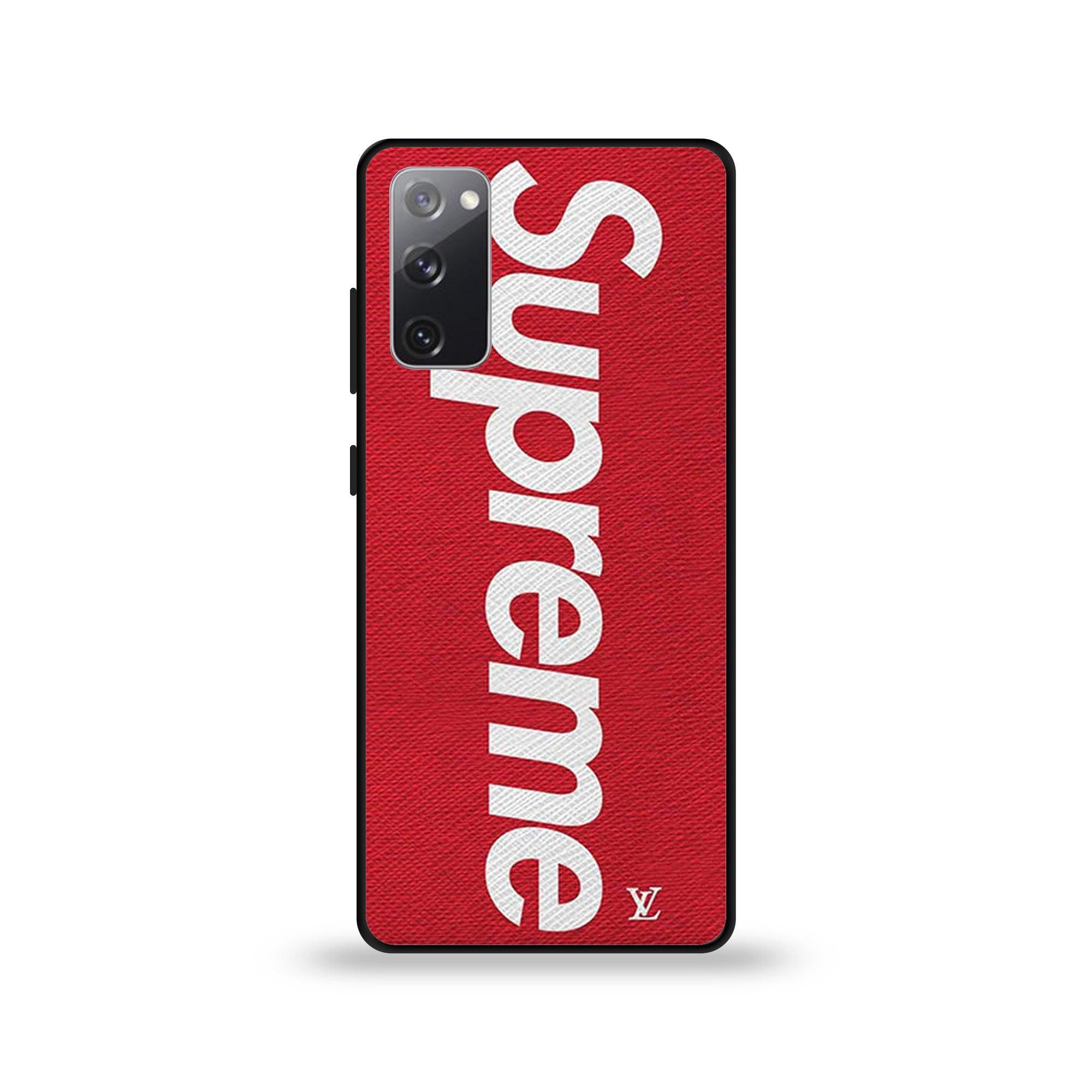 Samsung Galaxy  S20 FE - Wallpaper 108 - Premium Printed Glossy Phone Case