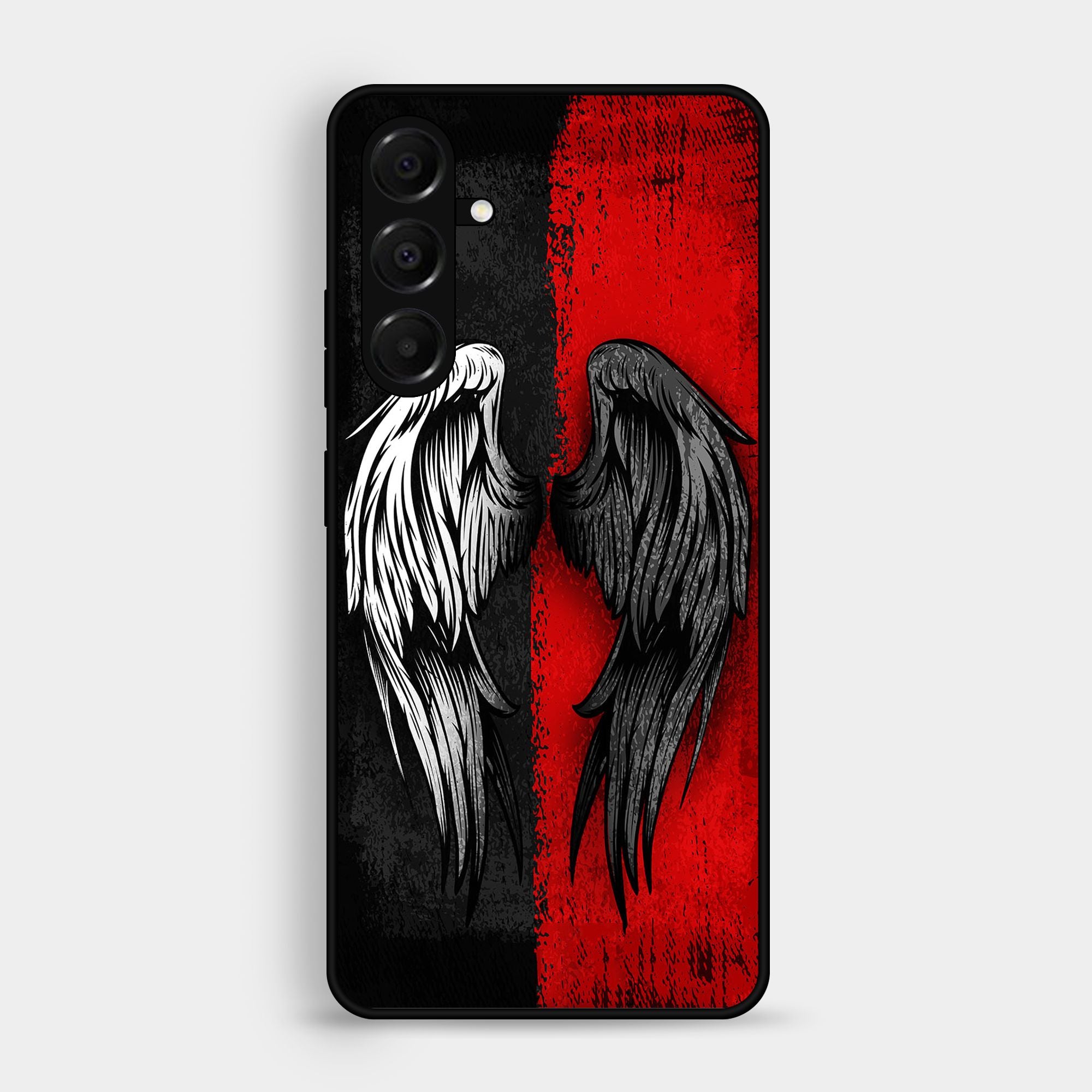 Samsung Galaxy S24 Plus - Wallpaper 137 - Premium Printed Glossy Phone Case