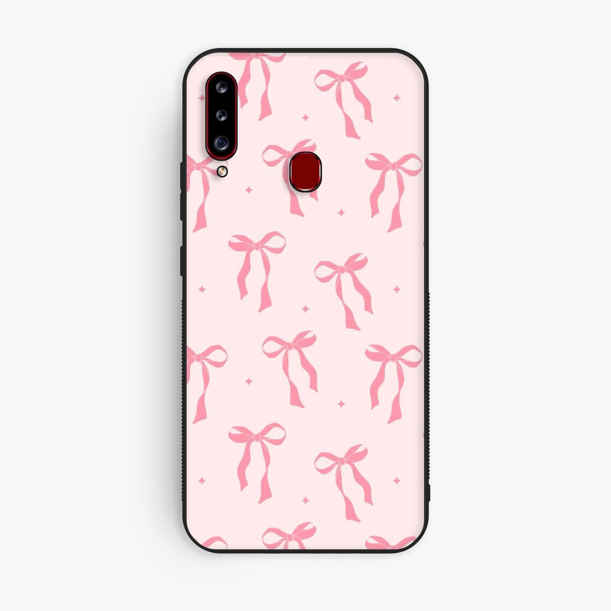 Samsung Galaxy A20s - Wallpaper 094 - Premium Printed Glossy Phone Case