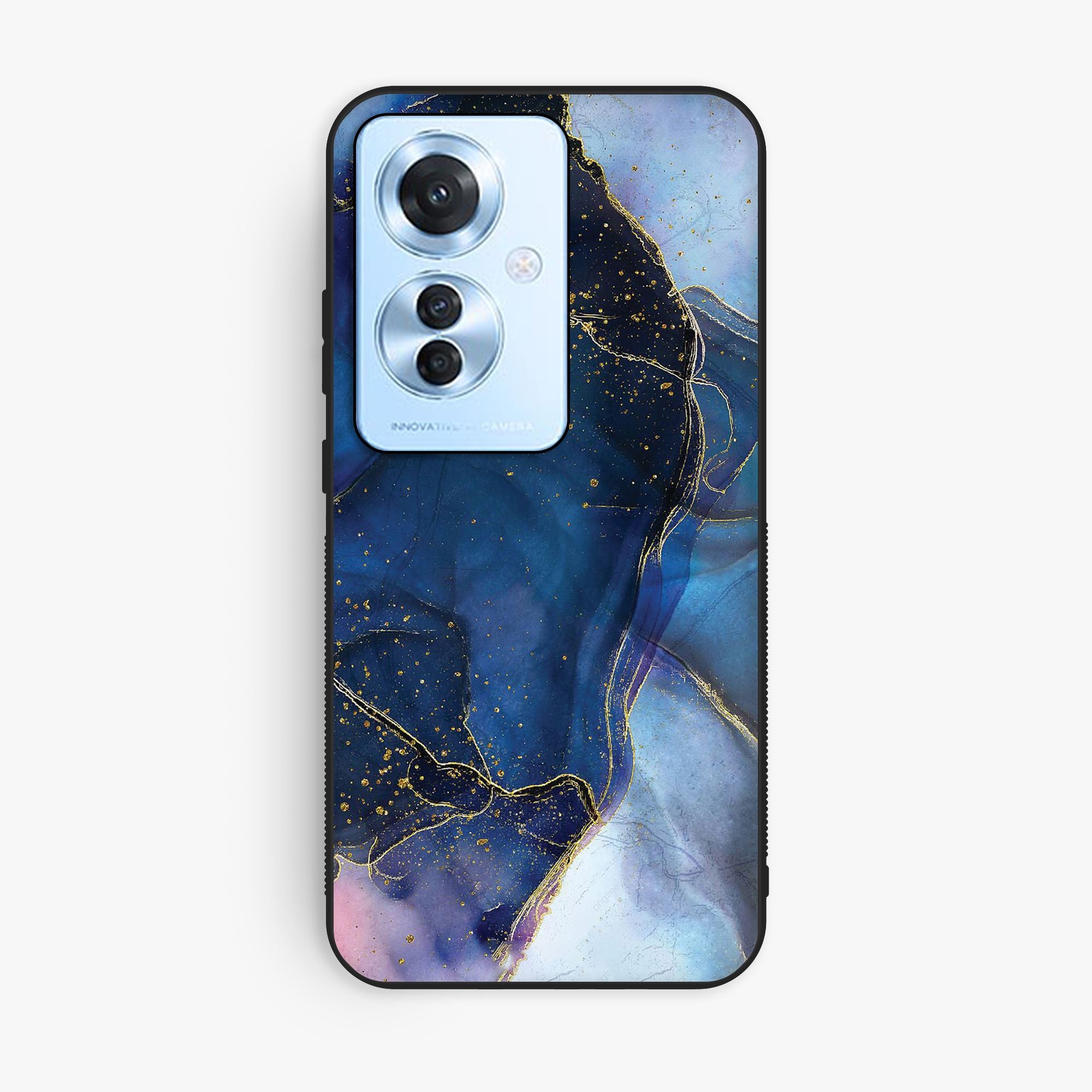 Oppo Reno 11F - Wallpaper 127 - Premium Printed Glossy Phone Case