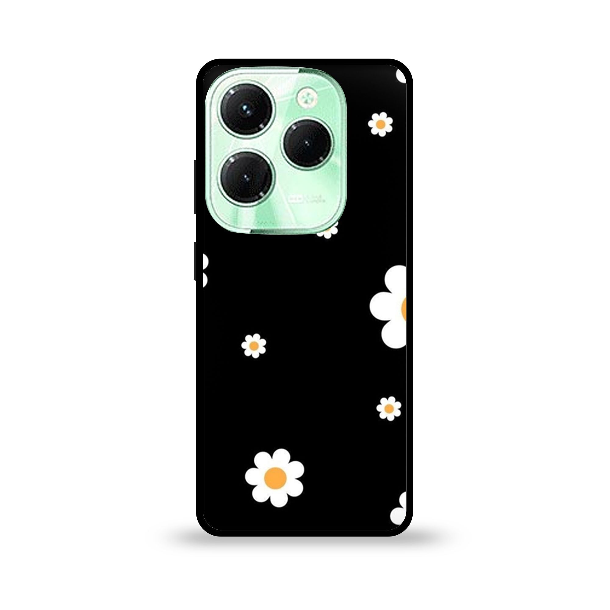 Infinix Hot 40 Pro - Wallpaper 75 - Premium Printed Glossy Phone Case
