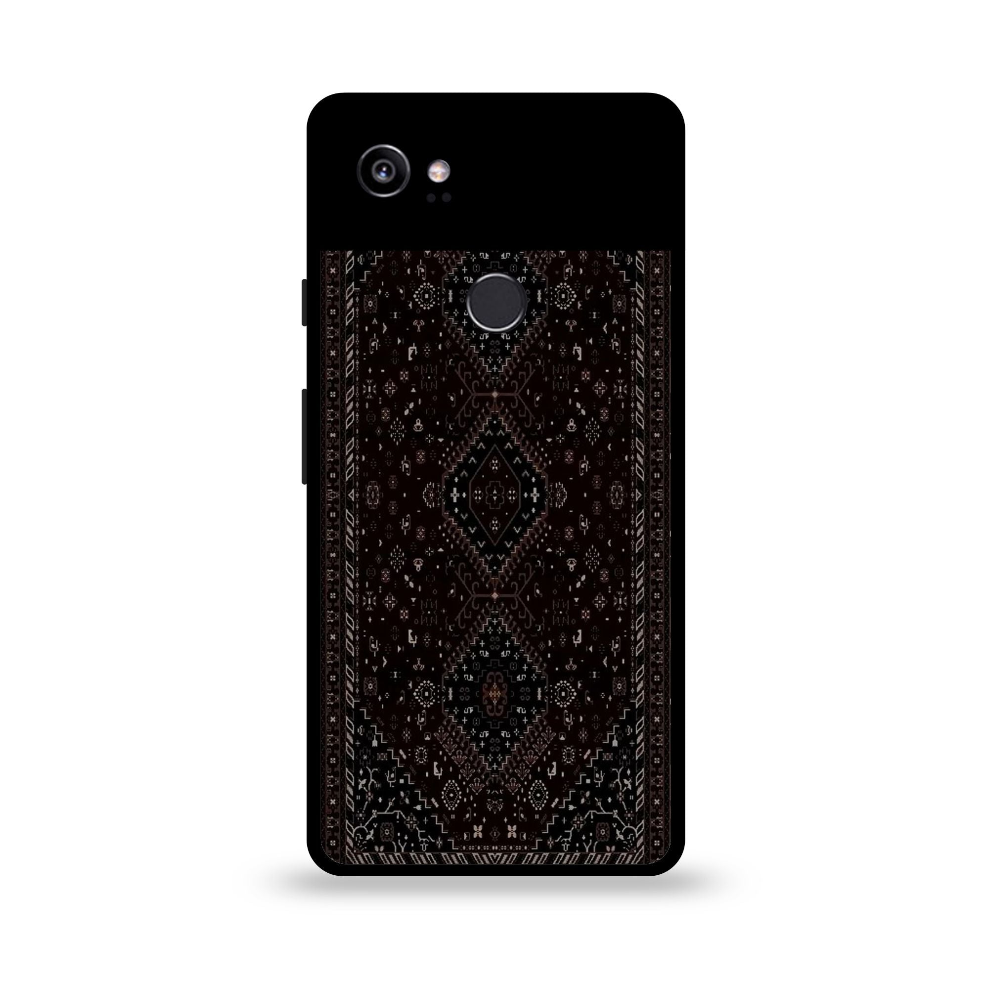 Google Pixel 2XL - Wallpaper 38 - Premium Printed Glossy Phone Case
