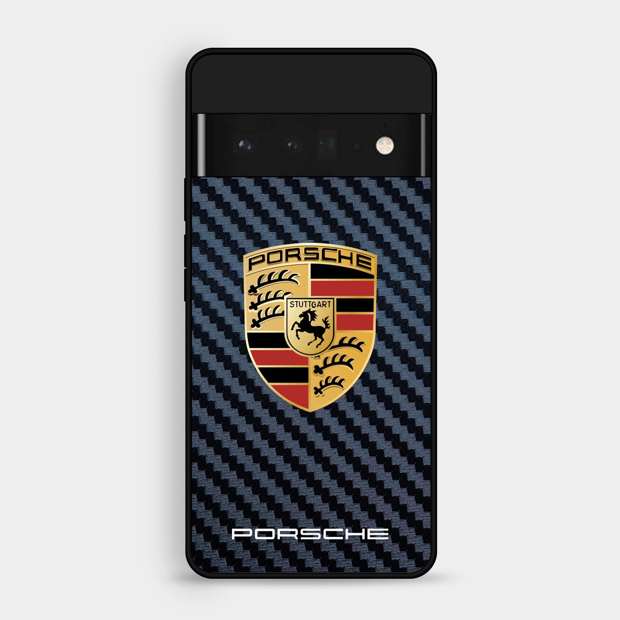 Google Pixel 6 - Wallpaper 018 - Premium Printed Glossy Phone Case