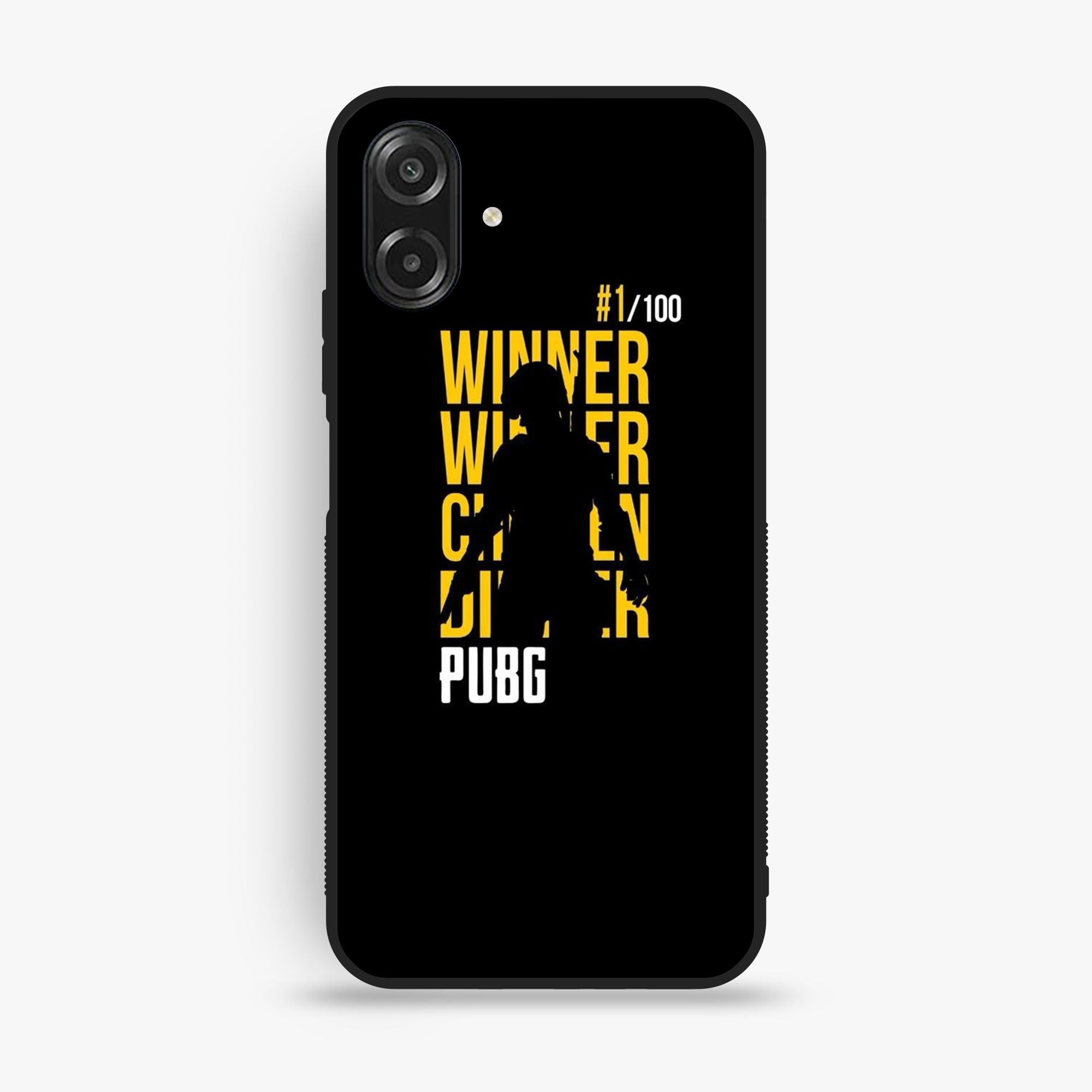 Samsung A07 - Wallpaper 066 - Premium Printed Glossy Phone Case