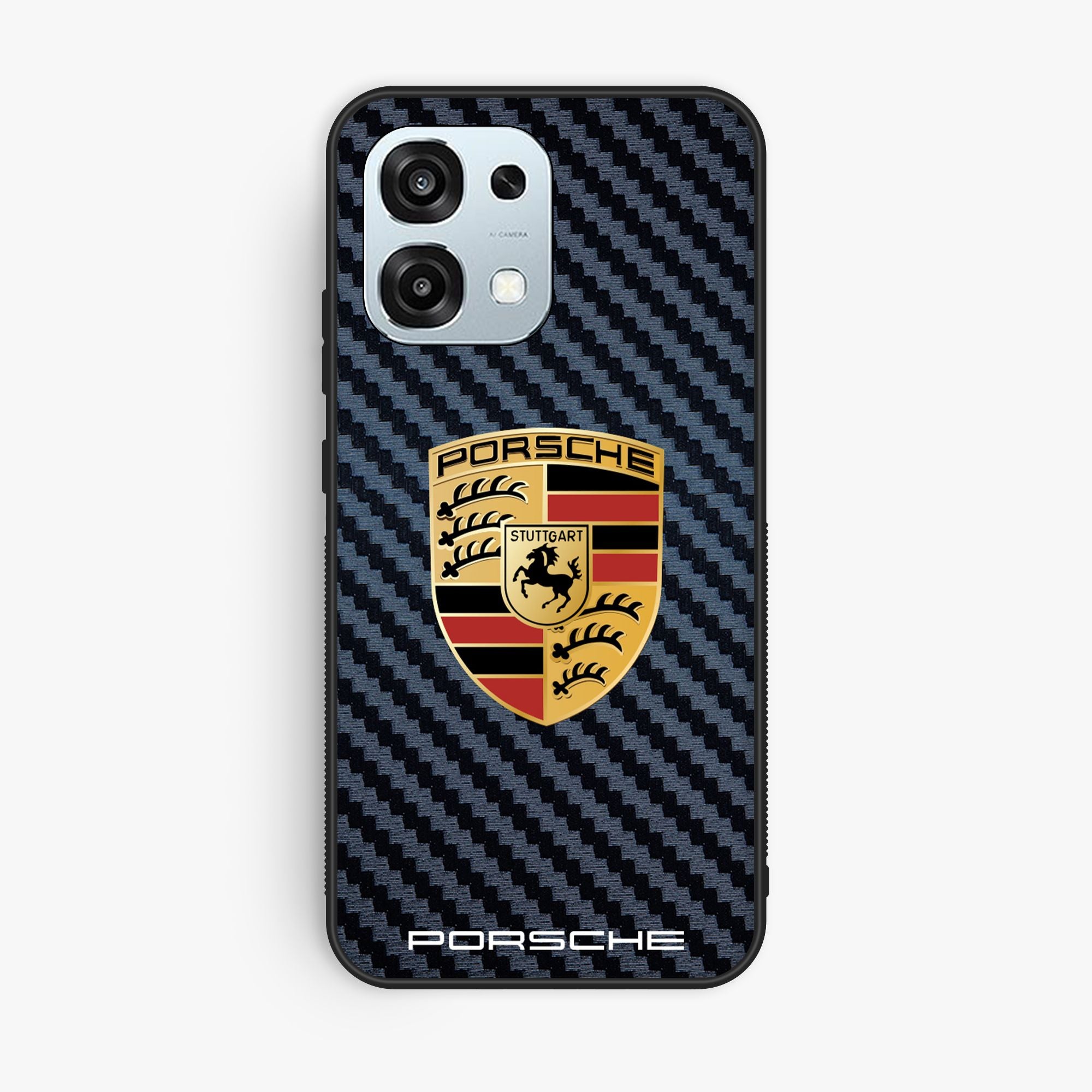 Oppo A6 Pro - Wallpaper 018 - Premium Printed Glossy Phone Case