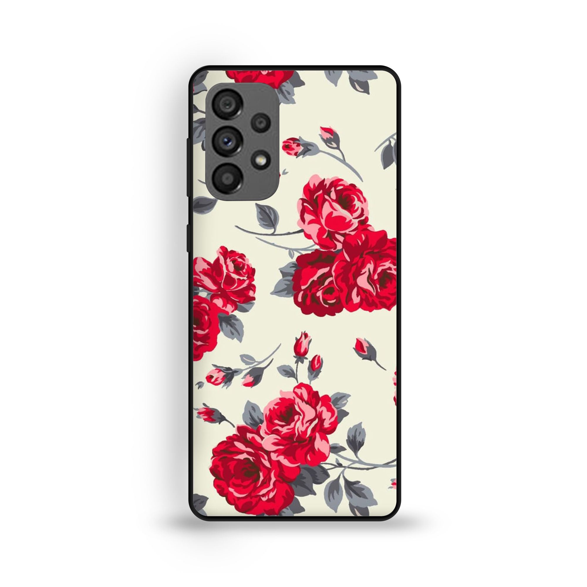 Samsung A73 5G - Wallpaper 125 - Premium Printed Glossy Phone Case