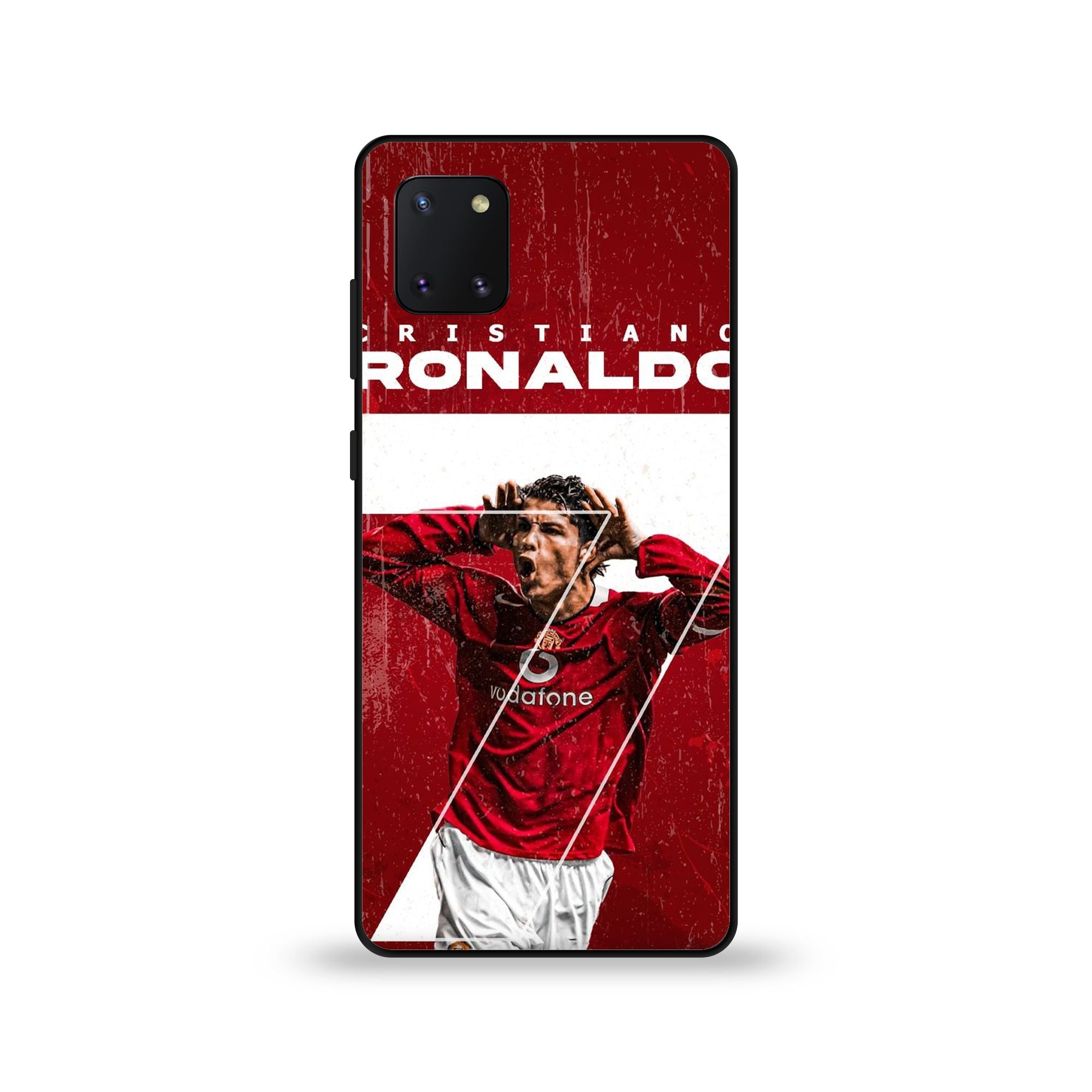 Samsung Galaxy Note 10 Lite - Wallpaper 015 - Premium Printed Glossy Phone Case