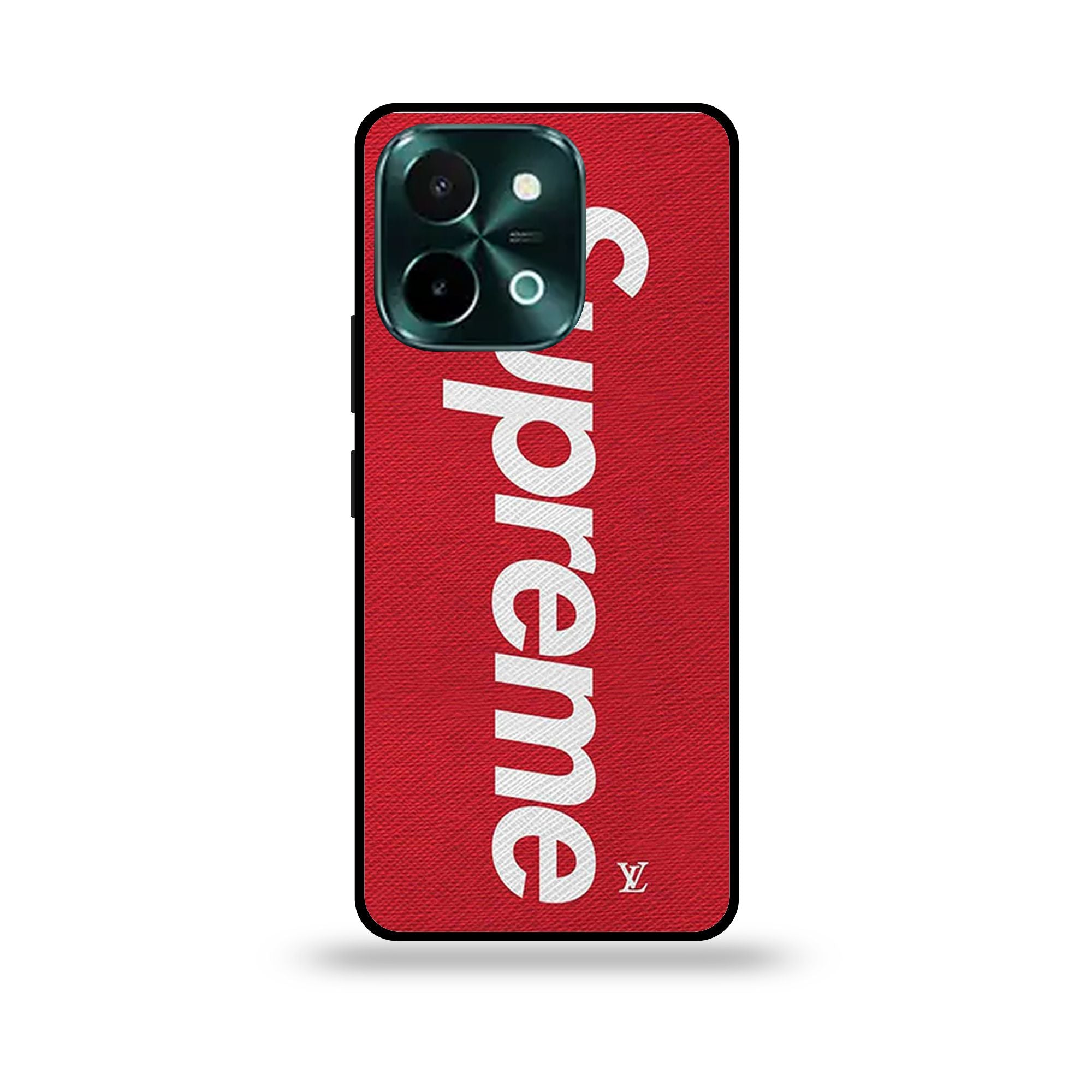 Vivo Y28 - Wallpaper 66 - Premium Printed Glossy Phone Case