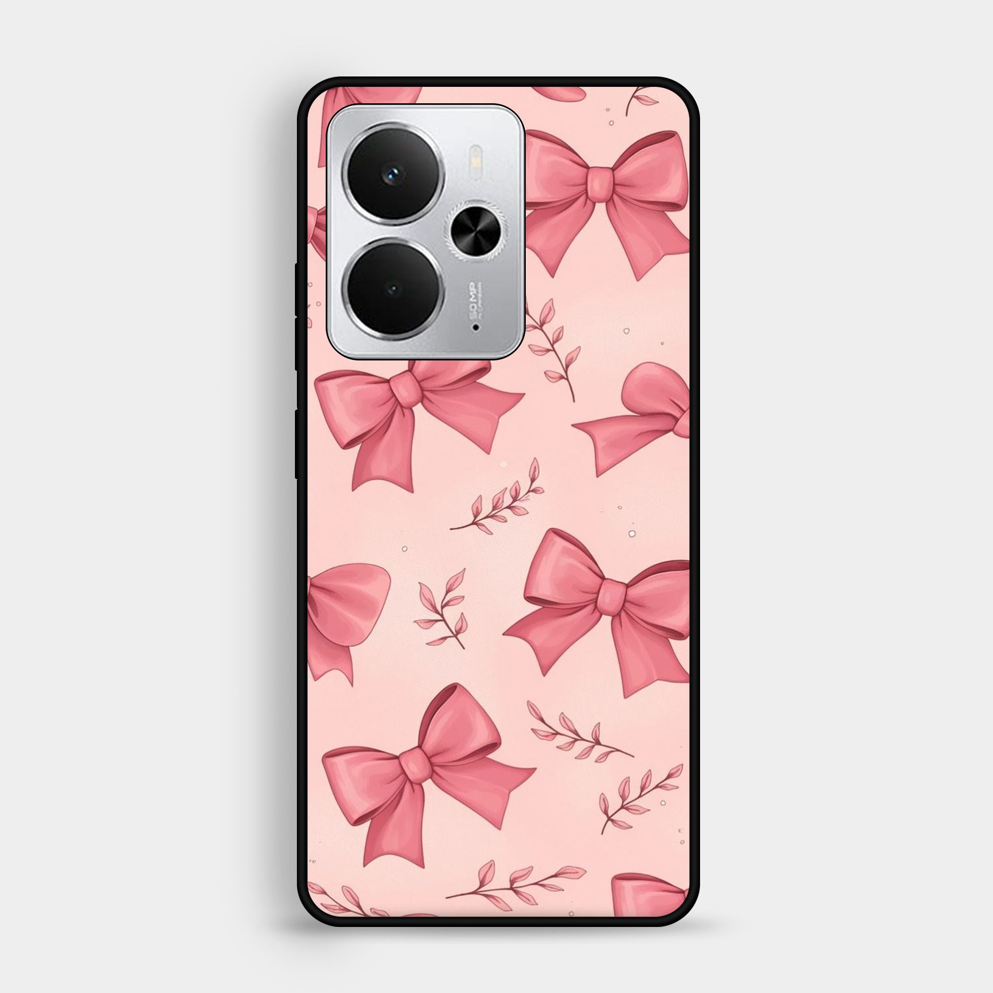 Realme 14 5G - Wallpaper 033 - Premium Printed Glossy Phone Case