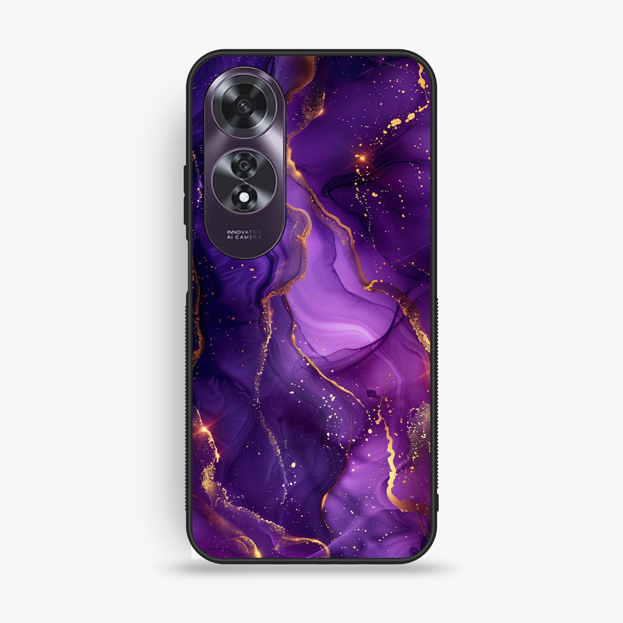 Oppo A60 - Wallpaper 111 - Premium Printed Glossy Phone Case