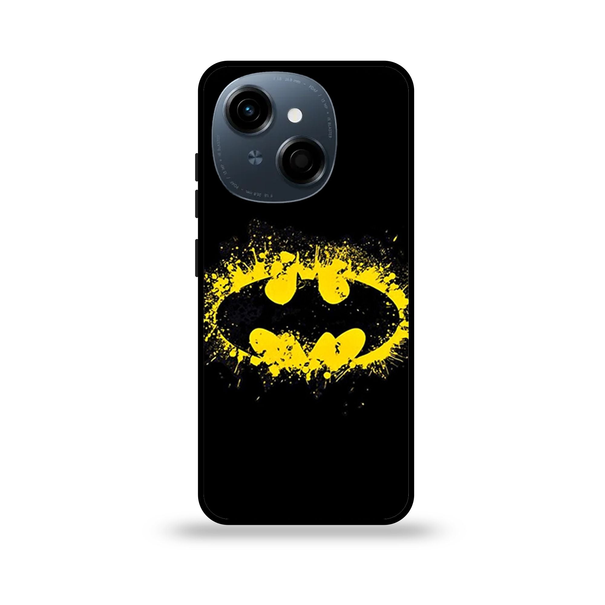 Tecno Spark Go 1 - Wallpaper 117 - Premium Printed Glossy Phone Case