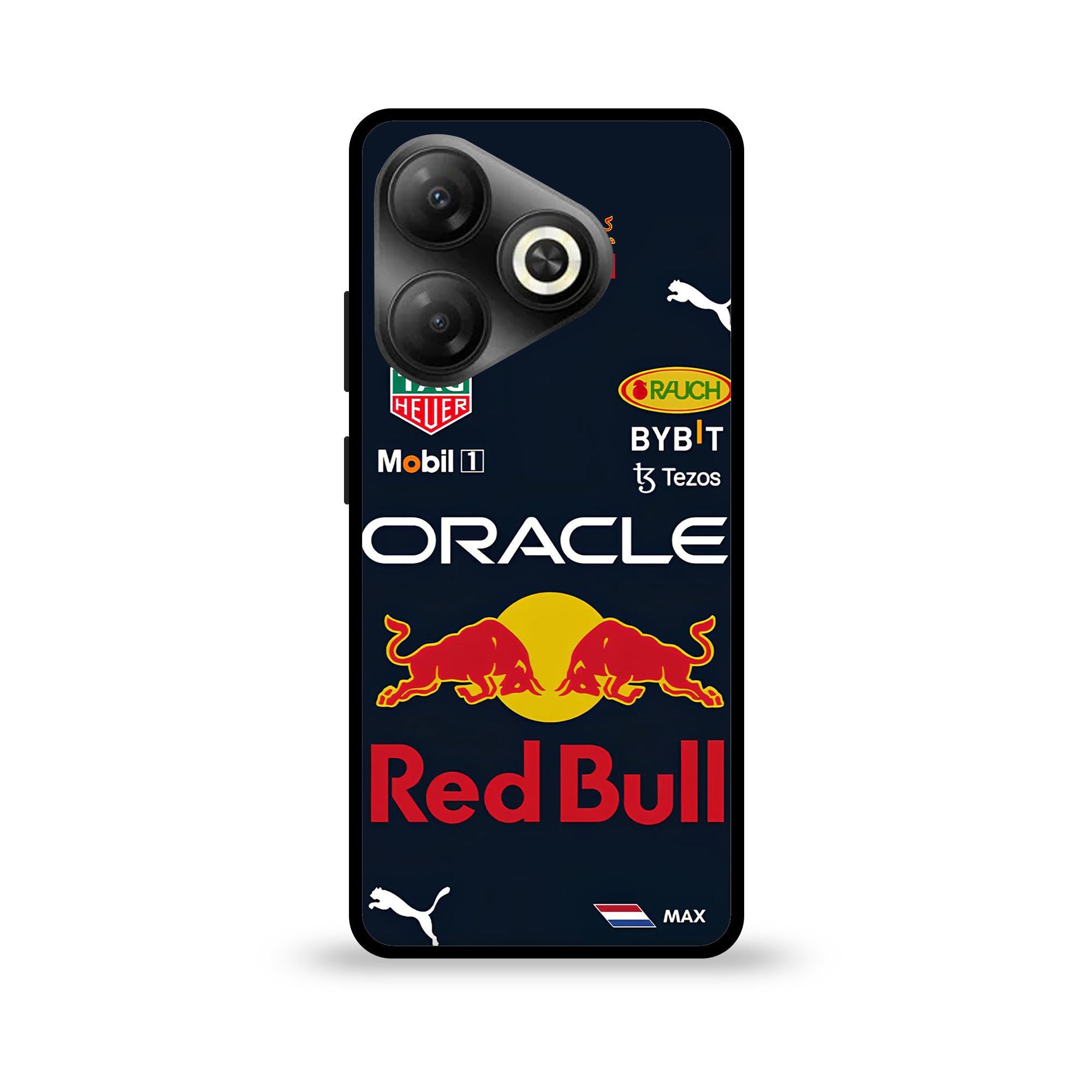 Infinix Smart 10 HD - Wallpaper 25 - Premium Printed Glossy Phone Case