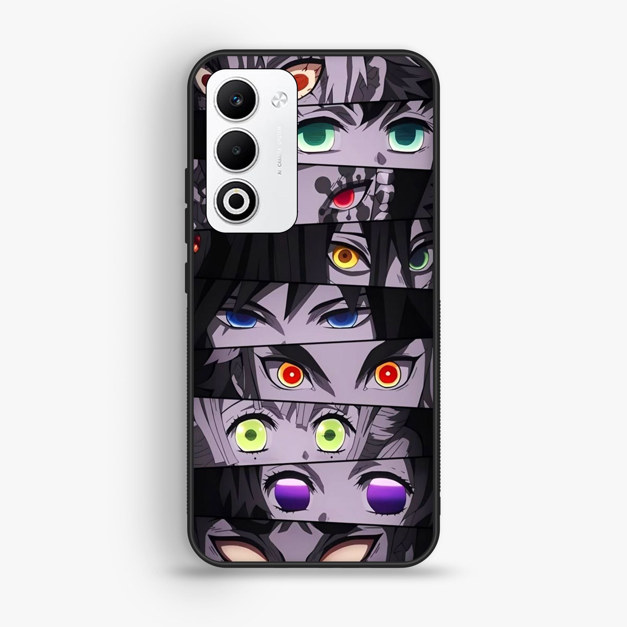 Oppo A5 - Wallpaper 075 - Premium Printed Glossy Phone Case