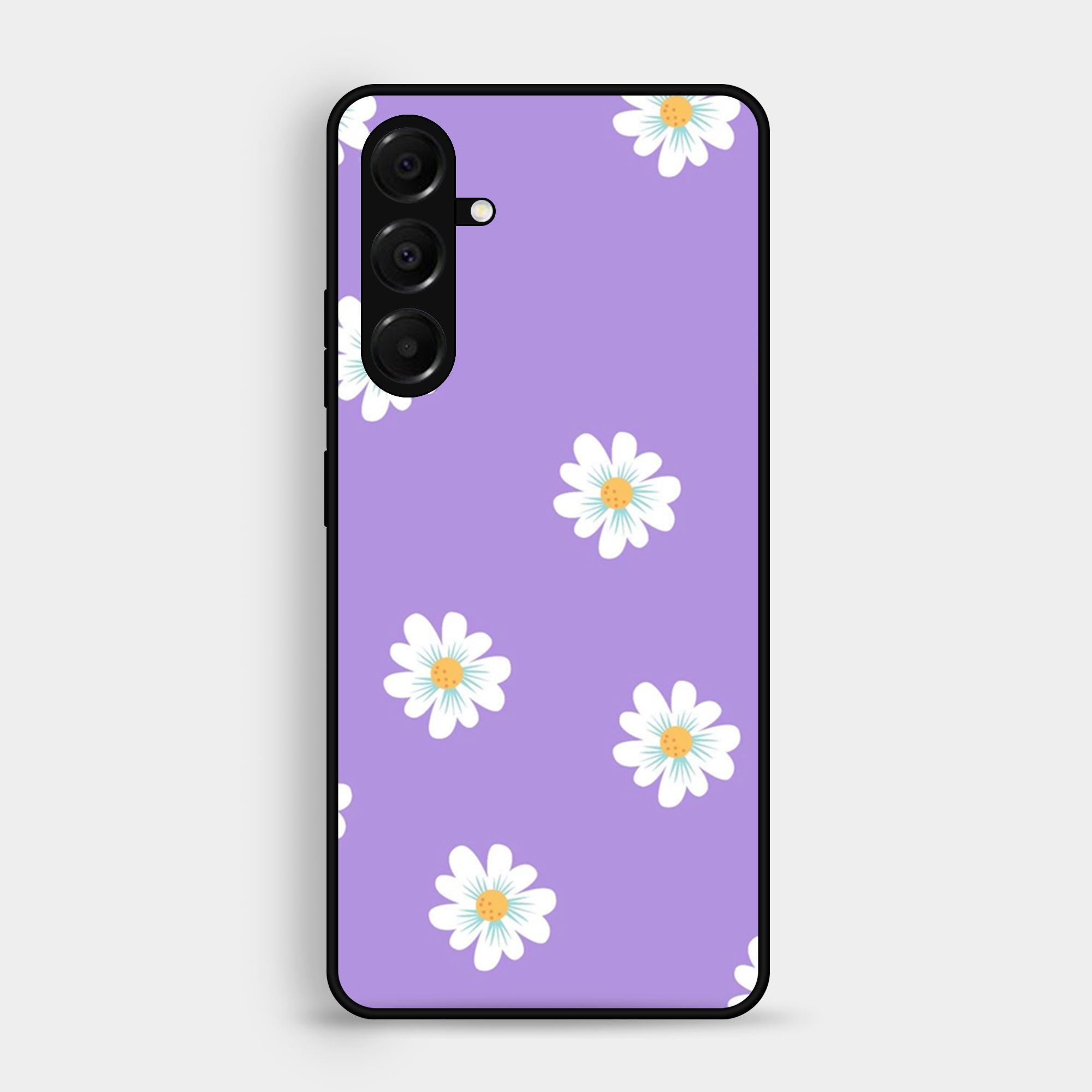 Samsung Galaxy S23 FE - Wallpaper 123 - Premium Printed Glossy Phone Case
