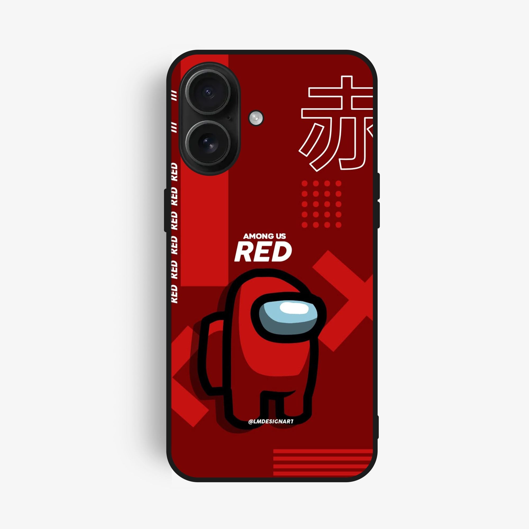 iPhone 16 - Wallpaper 89 - Premium Printed Glossy Phone Case