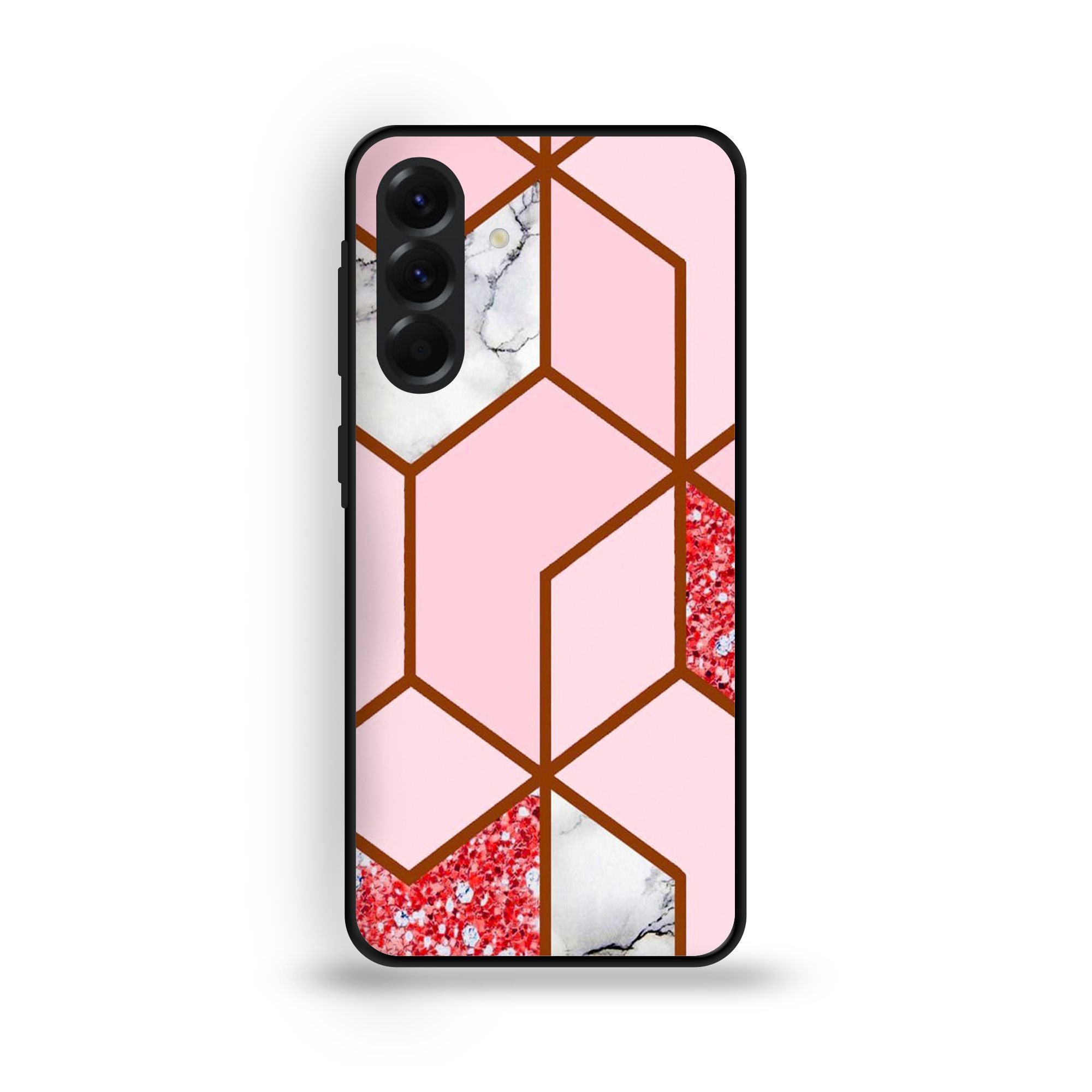 Samsung Galaxy A56 - Wallpaper 006 - Premium Printed Glossy Phone Case