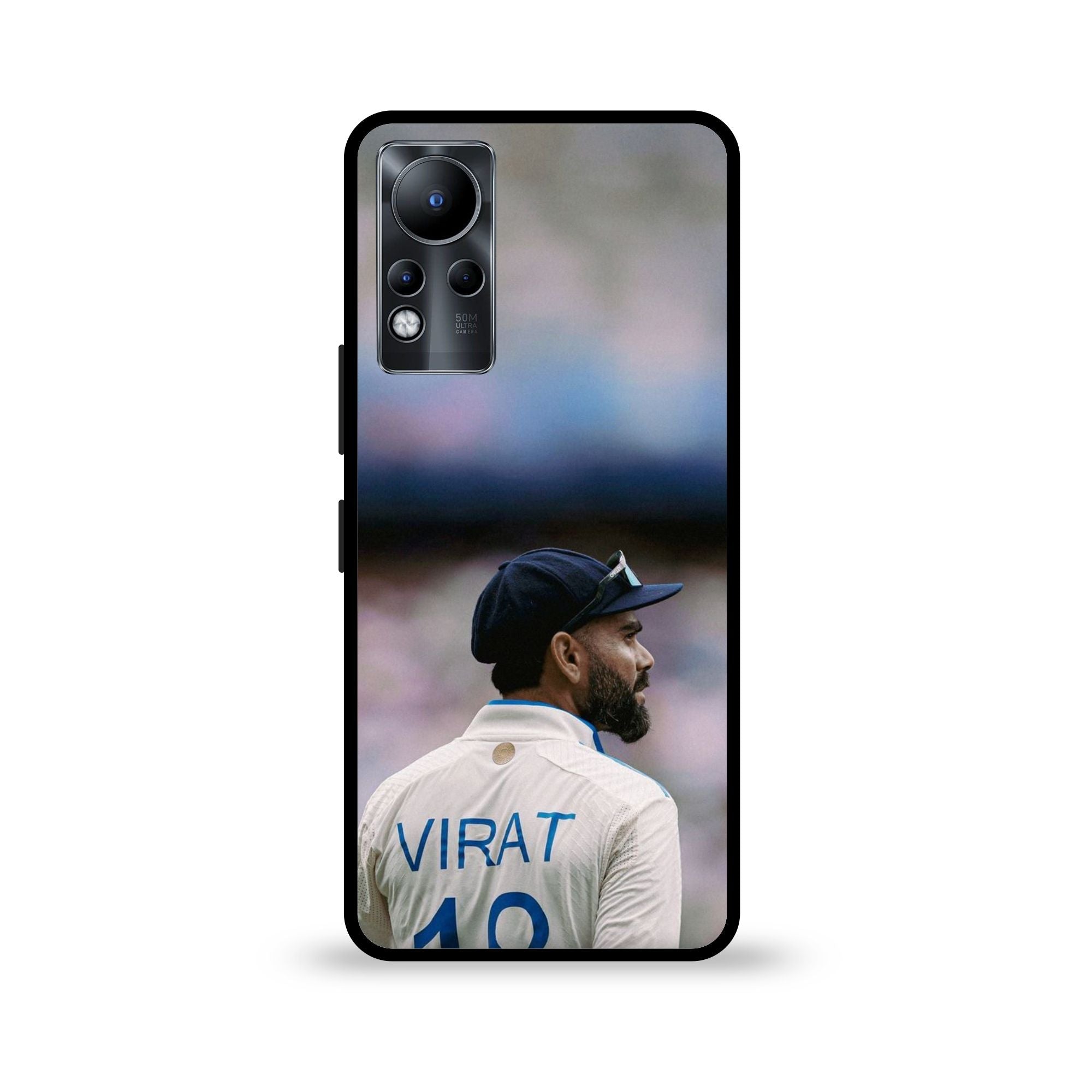 Infinix Note 11 - Wallpaper 02 - Premium Printed Glossy Phone Case