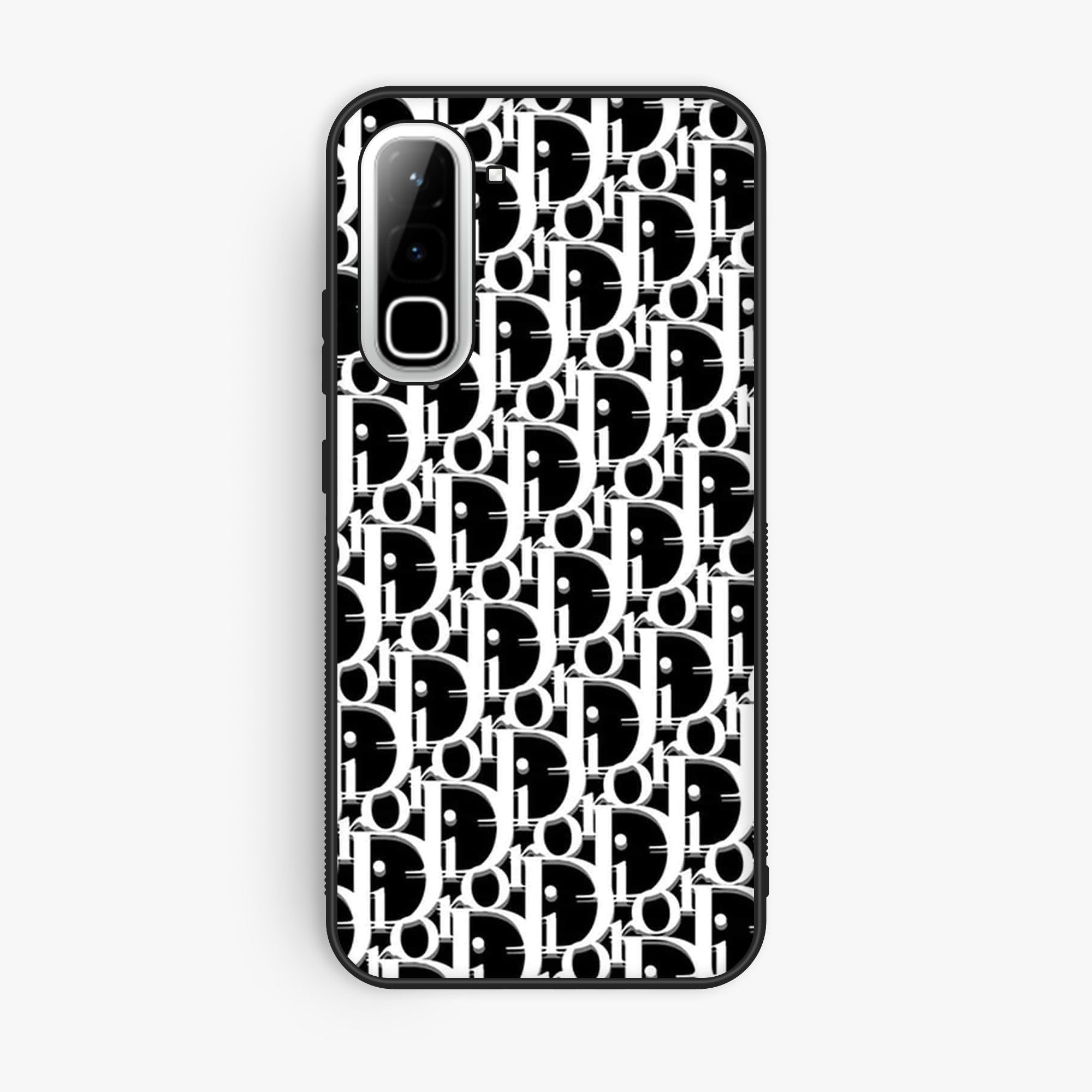 Infinix Hot 70 - Wallpaper 65 - Premium Printed Glossy Phone Case