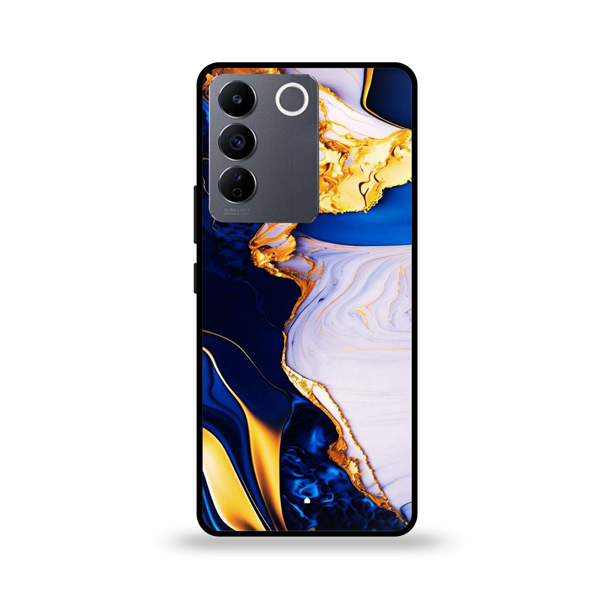 Vivo V27E - Wallpaper 128 - Premium Printed Glossy Phone Case
