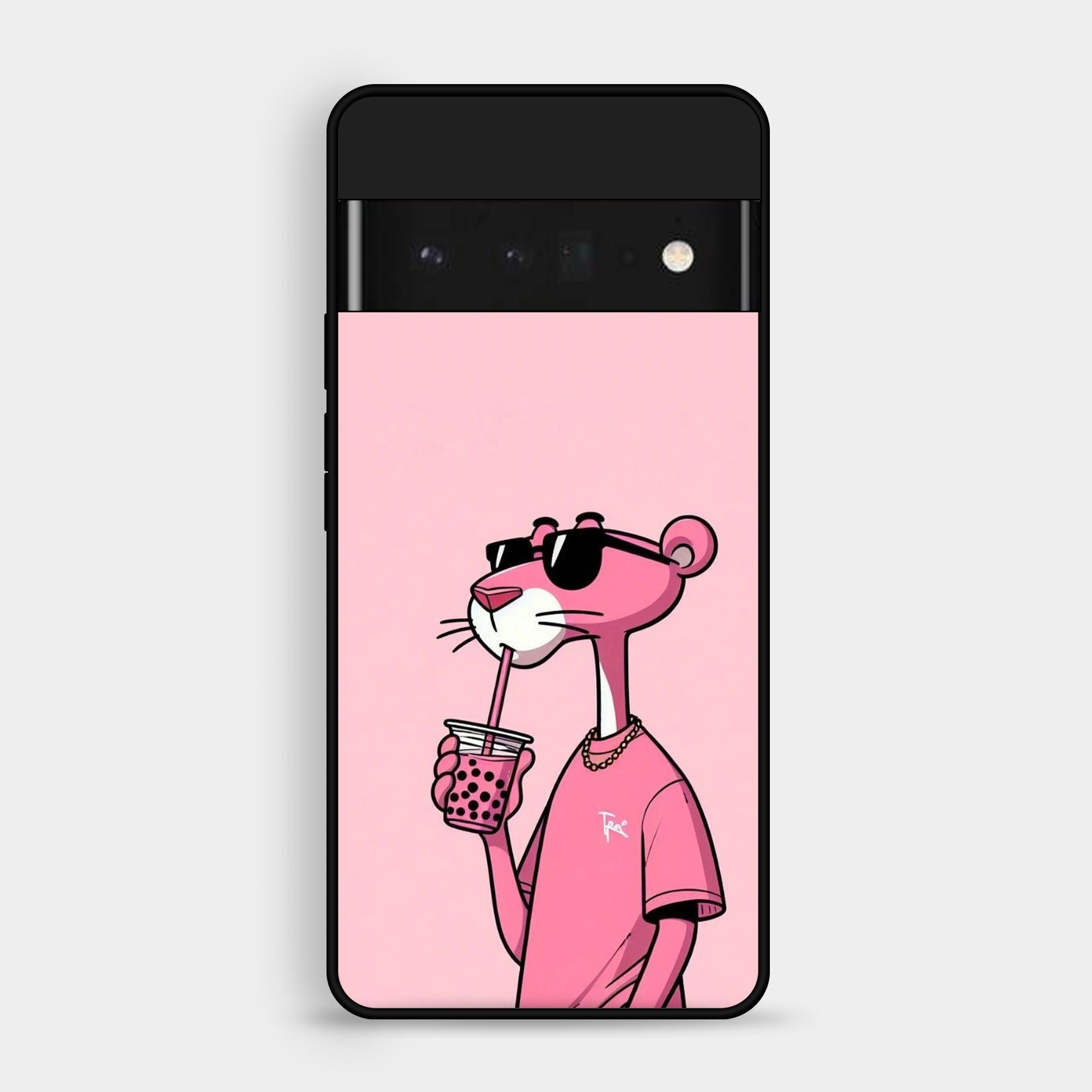 Google Pixel 6 Pro - Wallpaper 089 - Premium Printed Glossy Phone Case