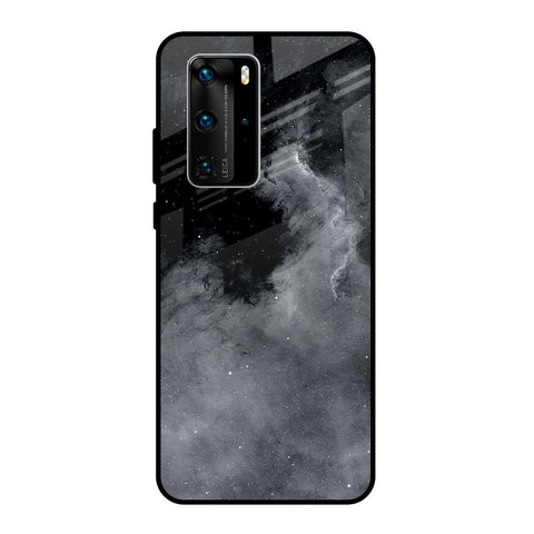 Fossil Gradient Glossy Case For Huawei P40 Pro