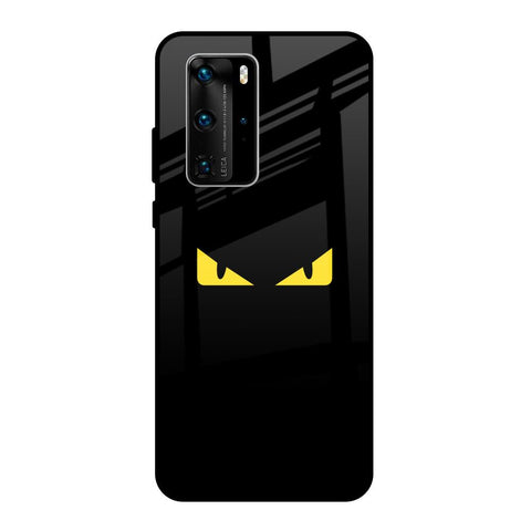 Eyes On You Glossy Case For Huawei P40 Pro