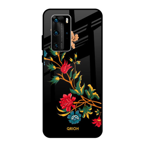 Dazzling Art Glossy Case for Huawei P40 Pro