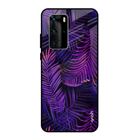 Plush Nature Glossy Case for Huawei P40 Pro