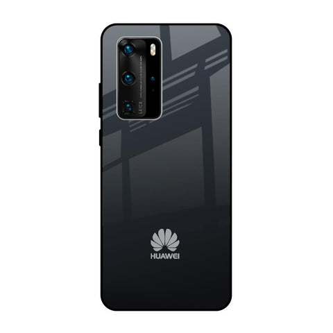 Stone Grey Glossy Case For Huawei P40 Pro