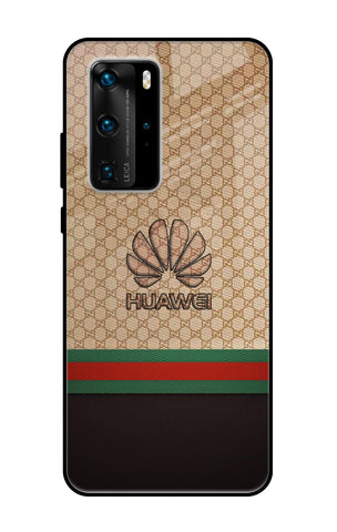 High End Fashion Glossy case for Huawei P40 Pro