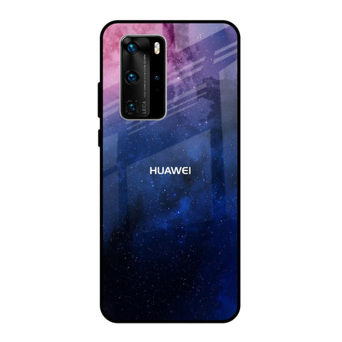 Dreamzone Glossy Case For Huawei P40 Pro