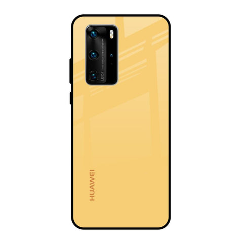 Dandelion Glossy Case for Huawei P40 Pro