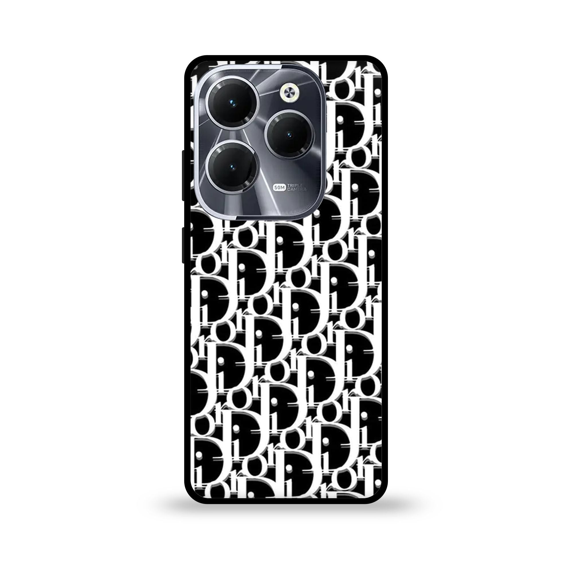 Infinix Hot 40 - Wallpaper 65 - Premium Printed Glossy Phone Case