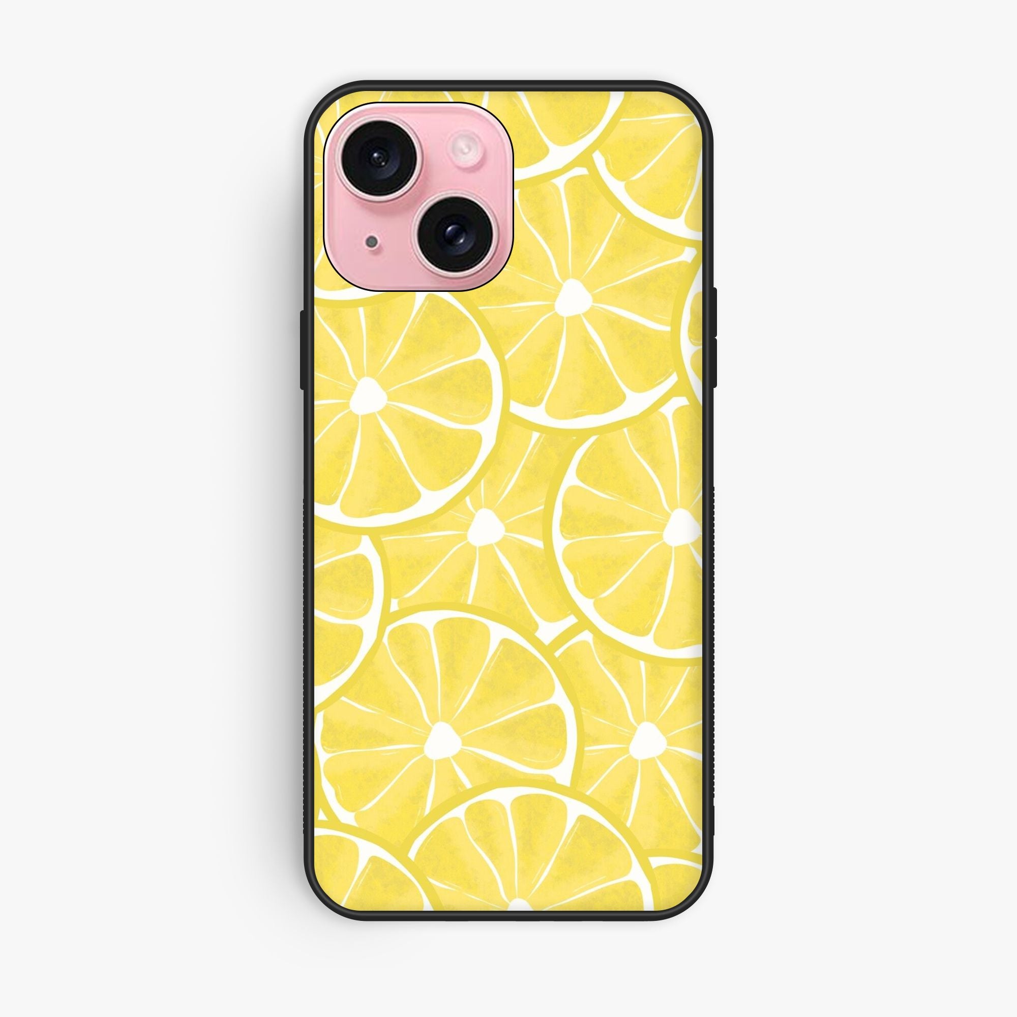 iPhone 15 - Wallpaper 092 - Premium Printed Glossy Phone Case