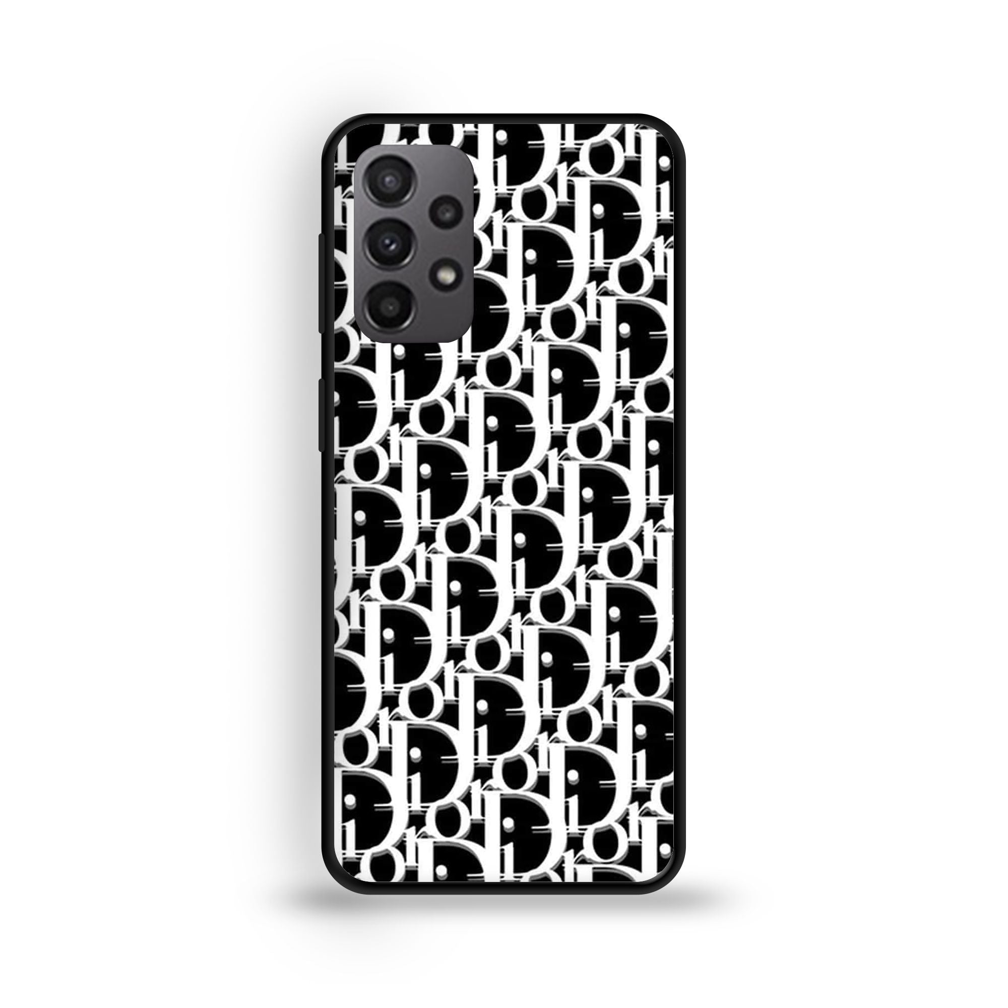 Samsung A23 - Wallpaper 107 - Premium Printed Glossy Phone Case
