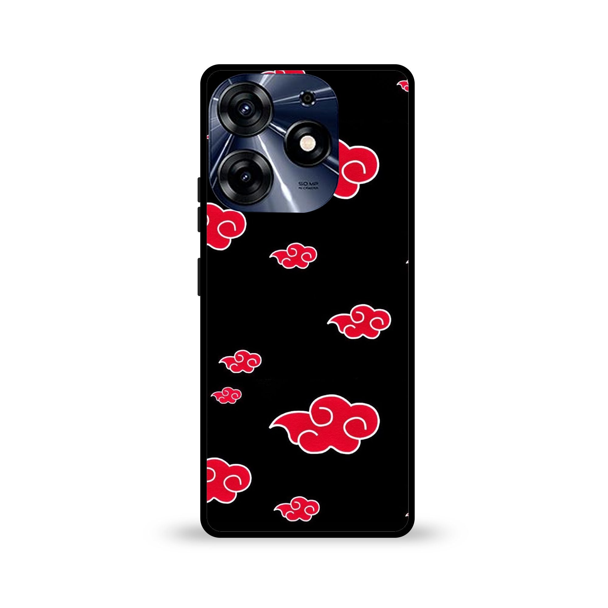 Tecno Spark 10 Pro - Wallpaper 072 - Premium Printed Glossy Phone Case