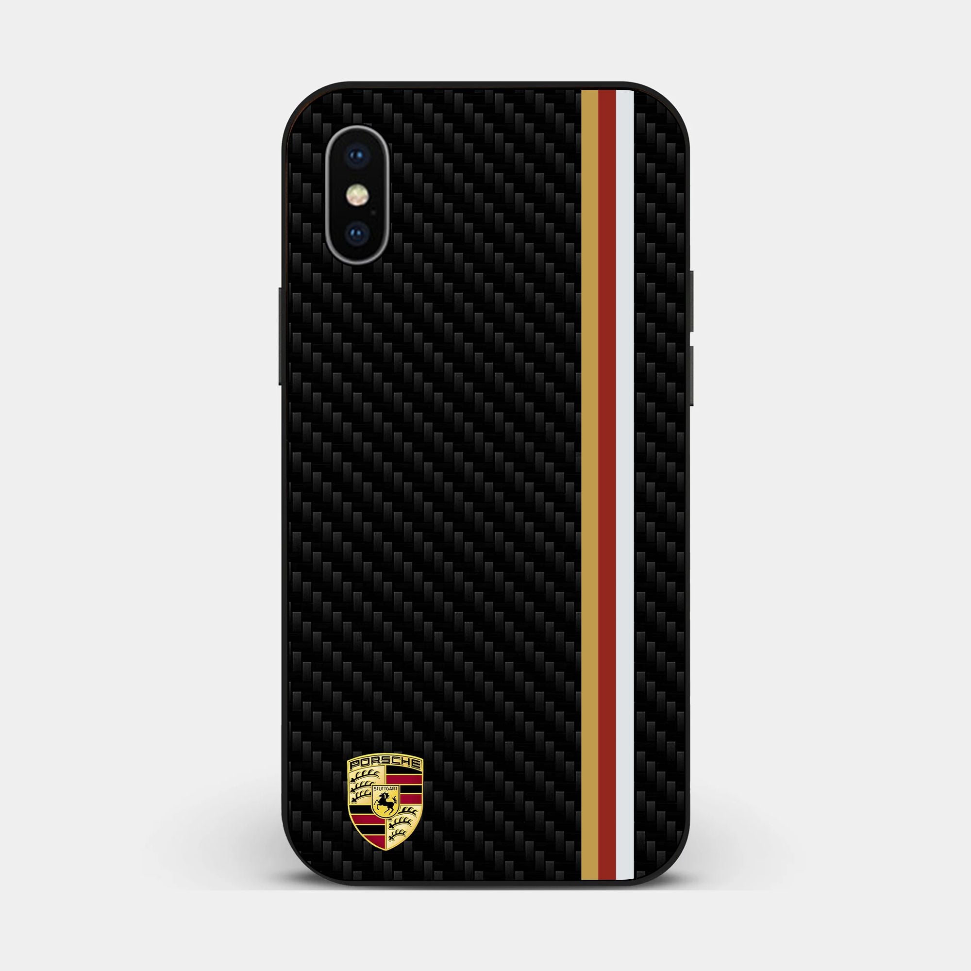 iPhone XS - Wallpaper 142 - Premium Printed Glossy Phone Case