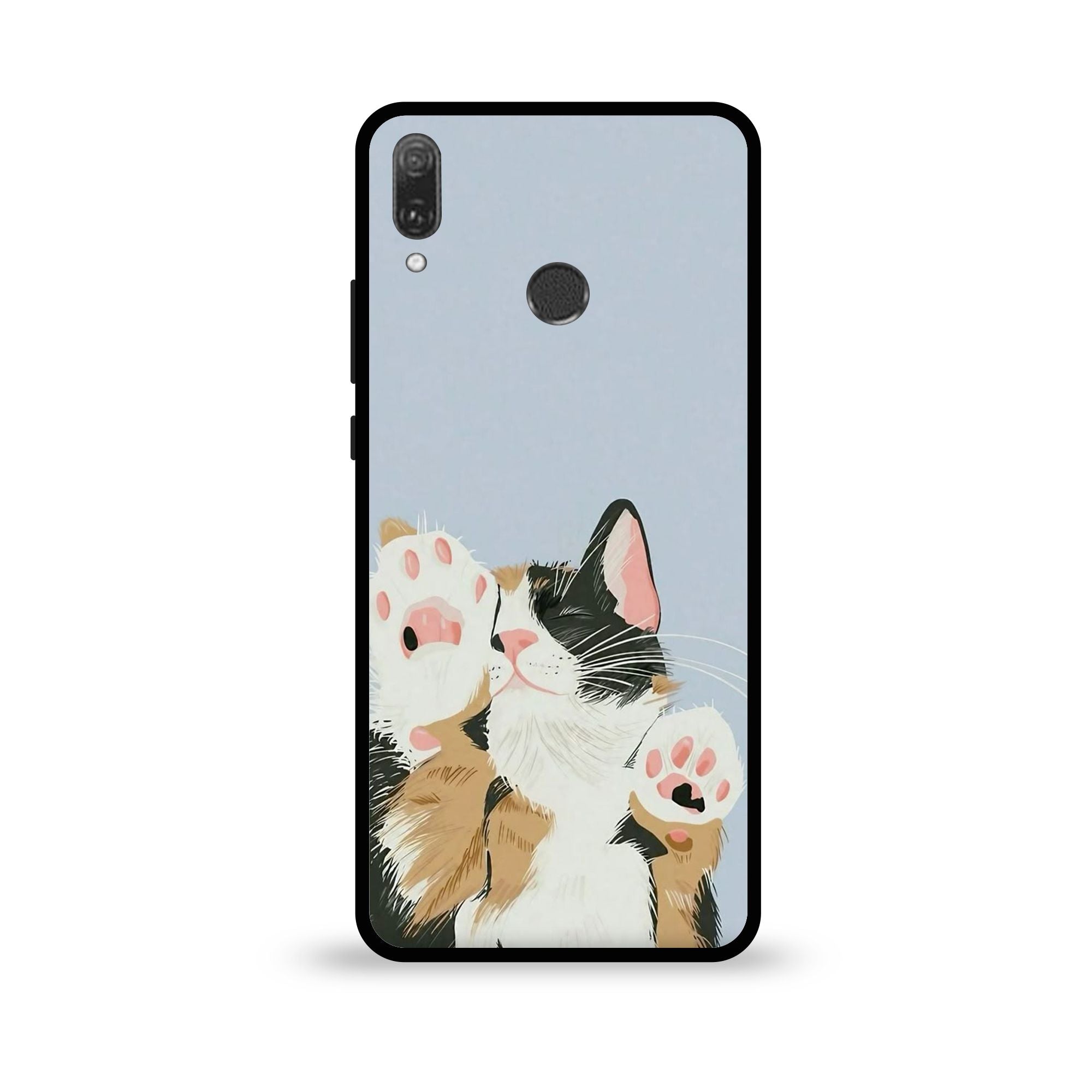 Huawei Y9 - Wallpaper 52 - Premium Printed Glossy Phone Case