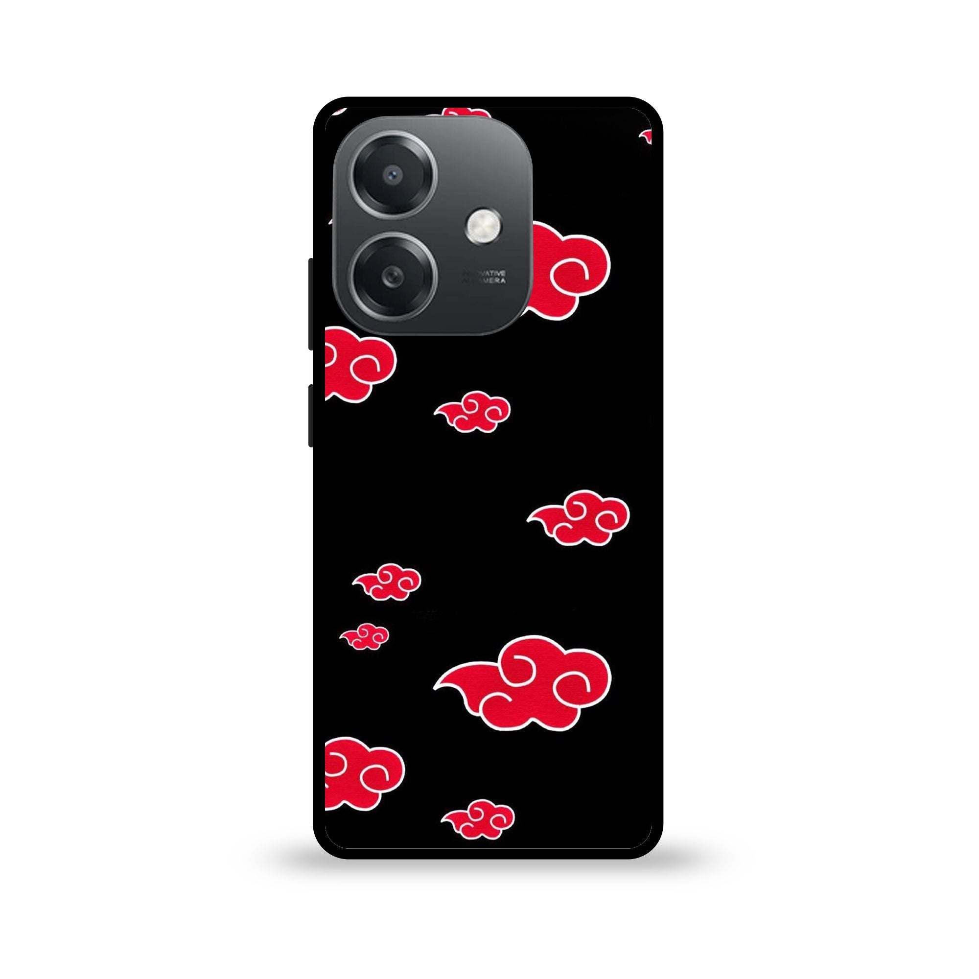 Oppo A3x - Wallpaper 48 - Premium Printed Glossy Phone Case