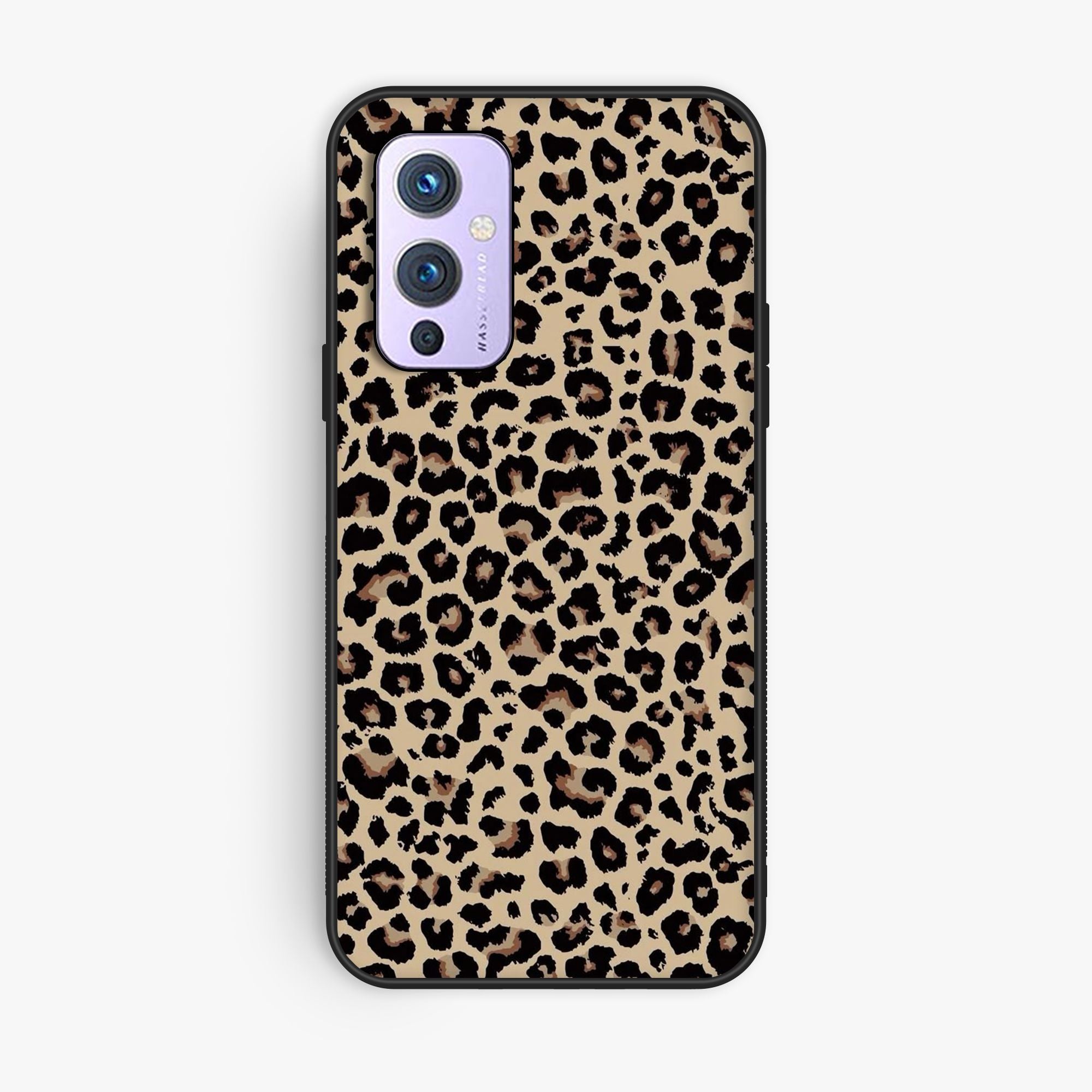 OnePlus 9 - Wallpaper 040 - Premium Printed Glossy Phone Case