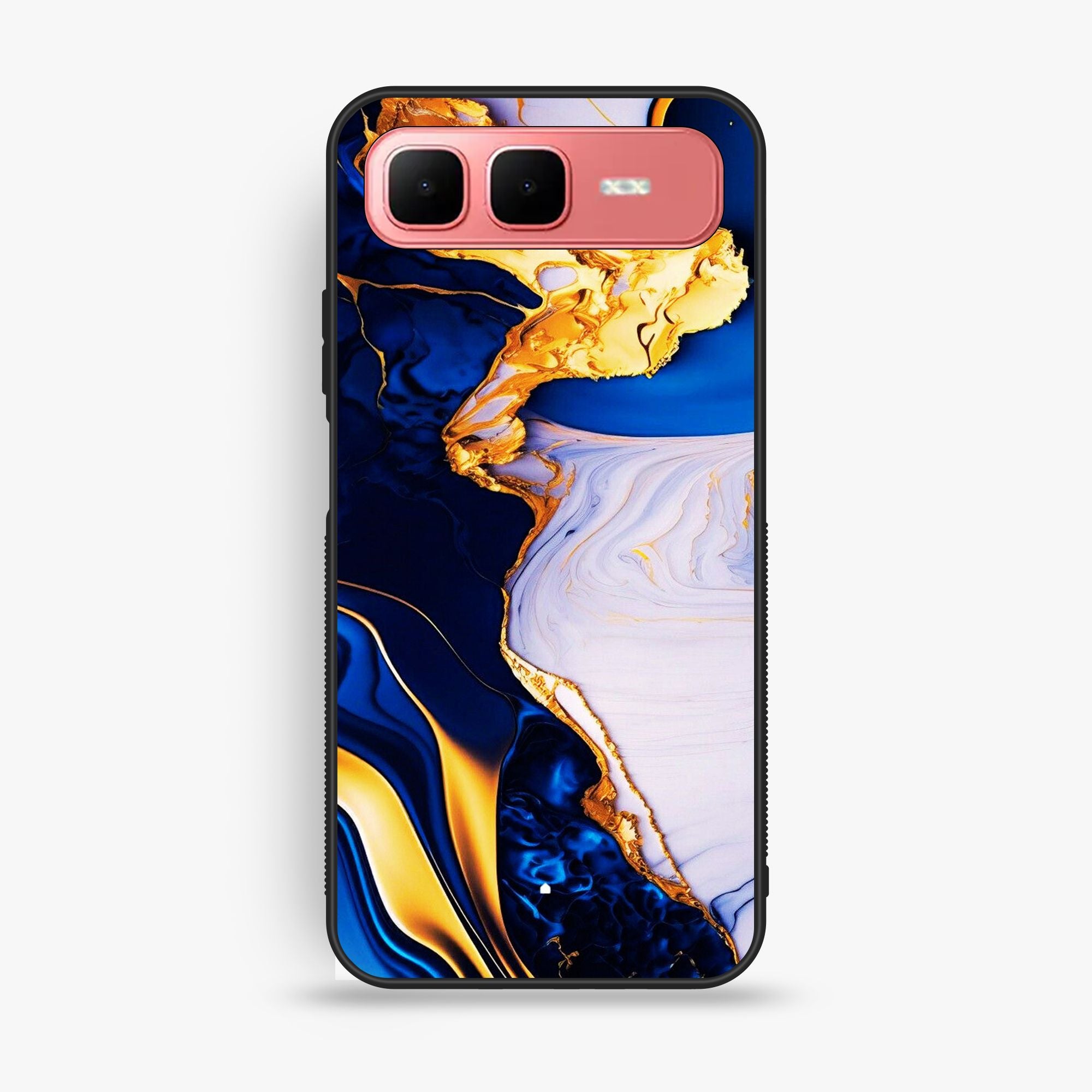 Infinix Smart 10 Plus - Wallpaper 128 - Premium Printed Glossy Phone Case