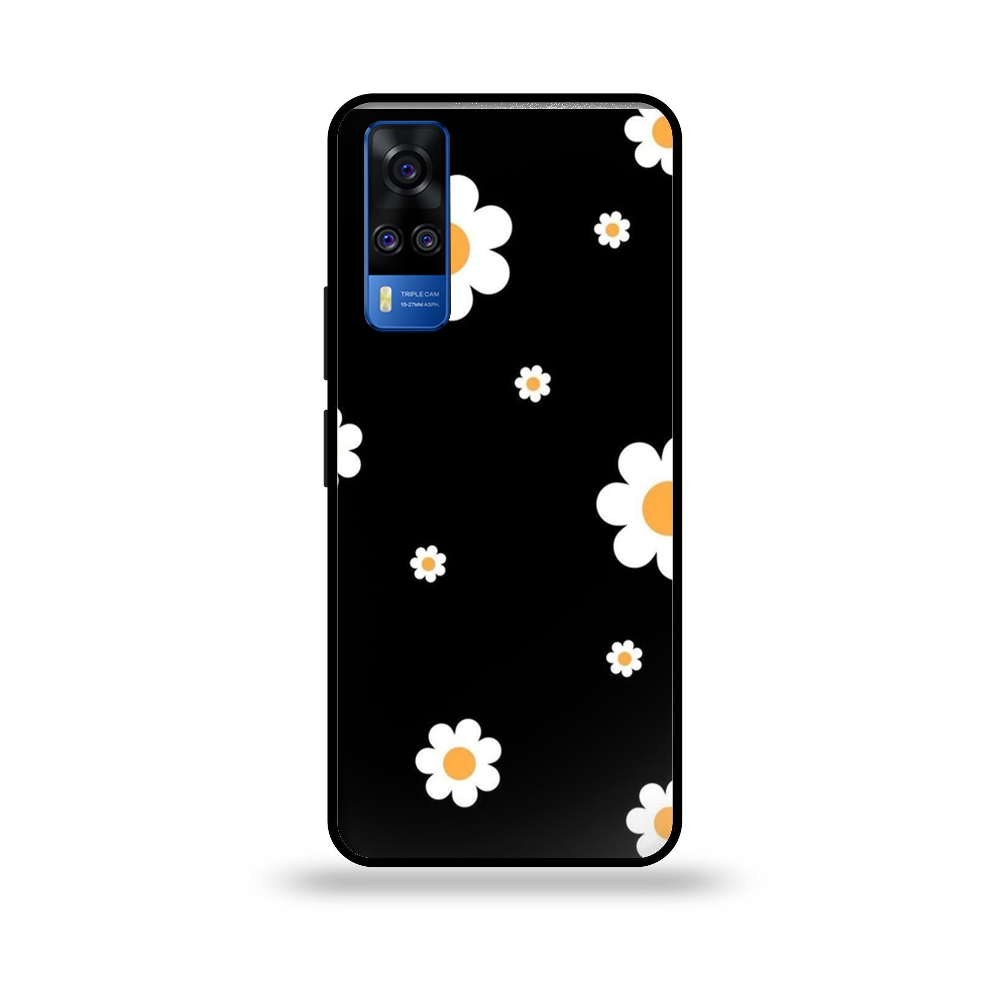 Vivo Y51S - Wallpaper 75 - Premium Printed Glossy Phone Case