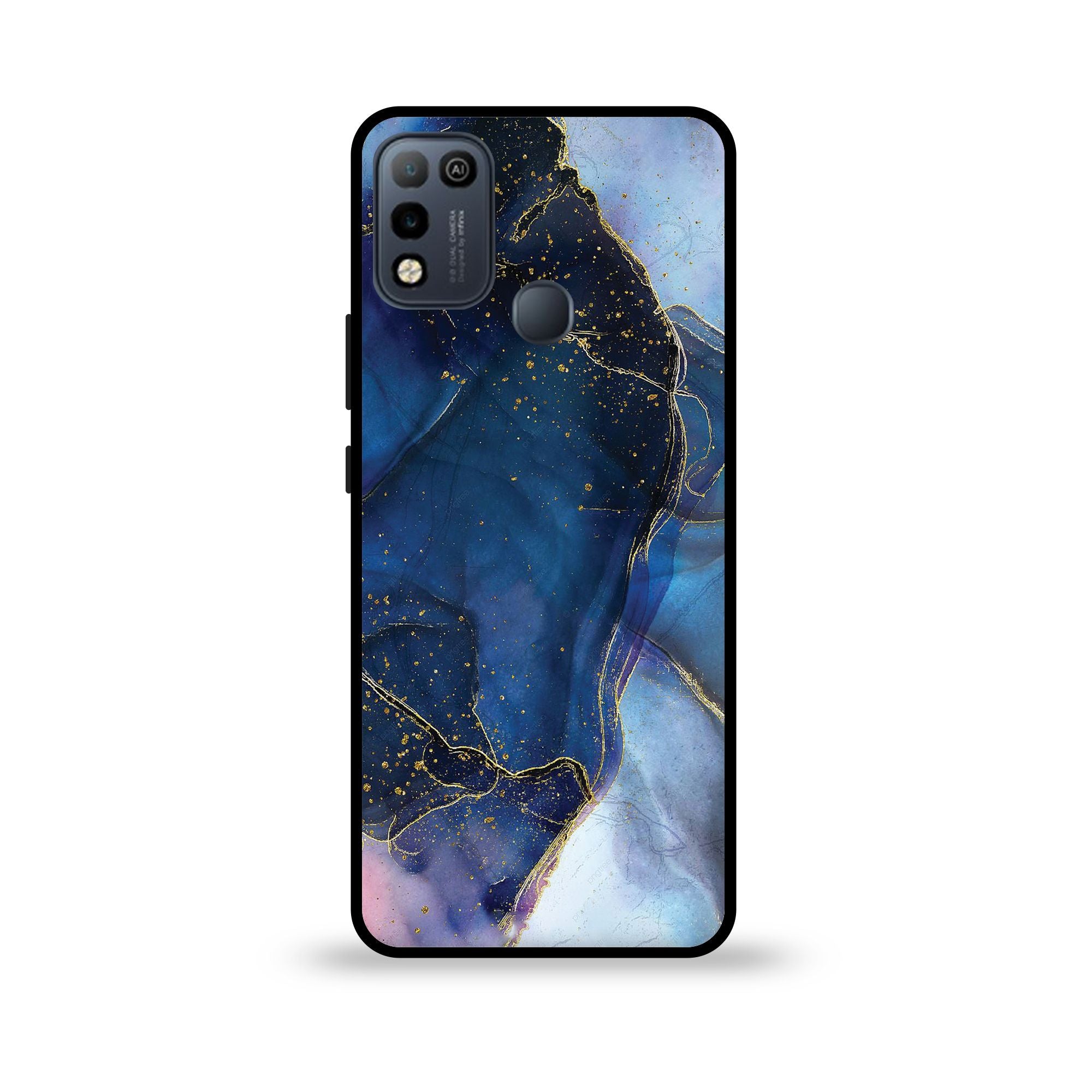 Infinix Hot 10 Play - Wallpaper 79 - Premium Printed Glossy Phone Case