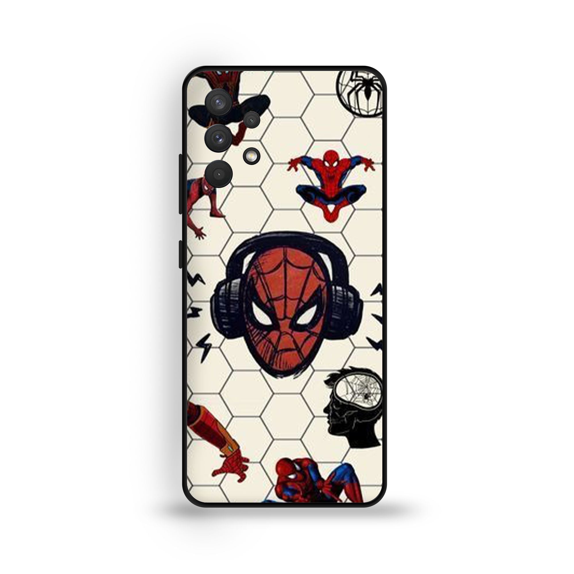 Samsung A32 - Wallpaper 052 - Premium Printed Glossy Phone Case