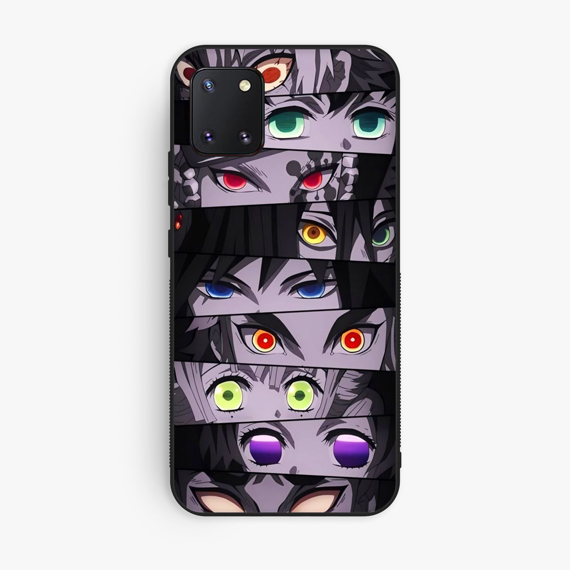 Samsung Galaxy Note 10 Lite - Wallpaper 075 - Premium Printed Glossy Phone Case